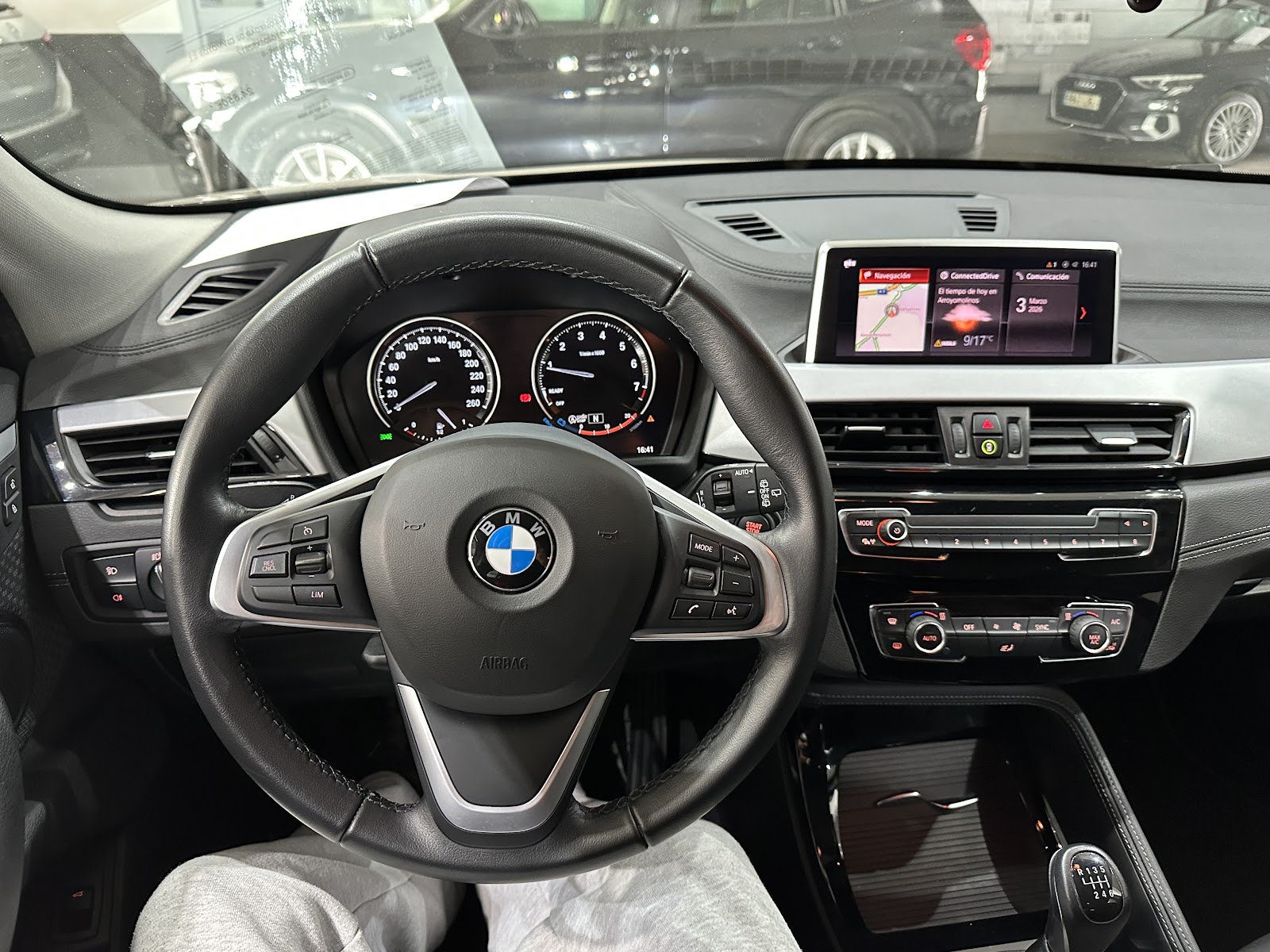 Foto 12 de BMW X2 2023 en venta en CSV Motor VALDEFUENTES