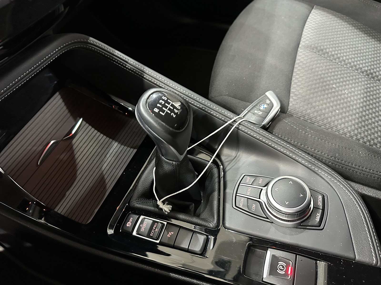 Foto 15 de BMW X2 2023 en venta en CSV Motor VALDEFUENTES