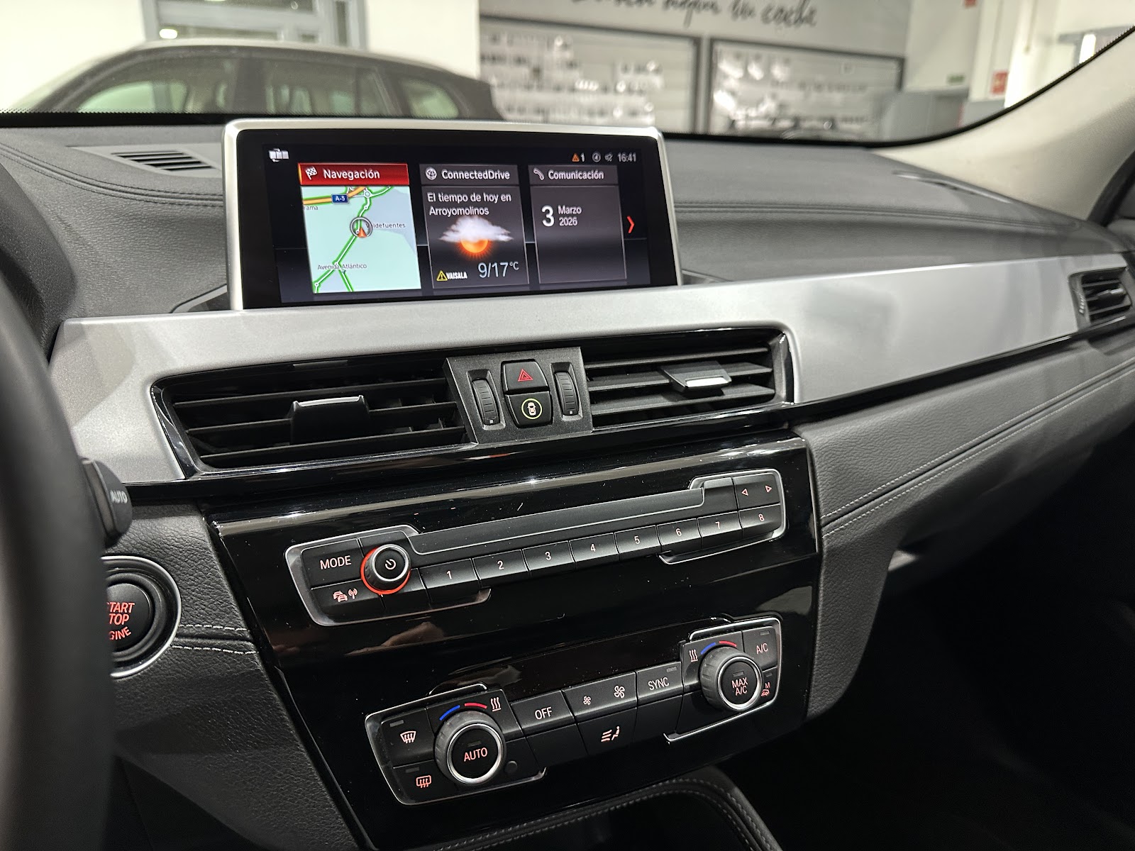 Foto 16 de BMW X2 2023 en venta en CSV Motor VALDEFUENTES