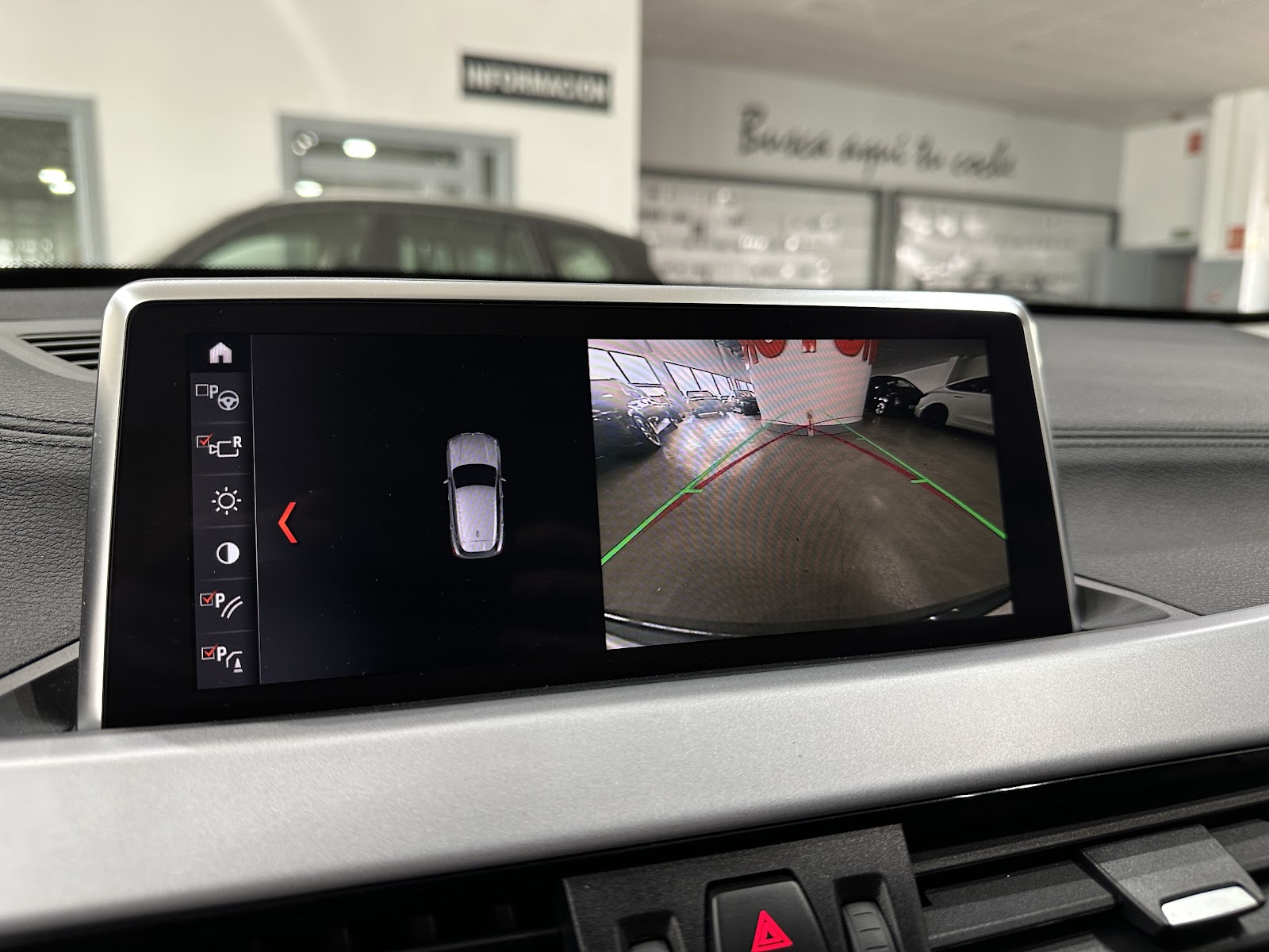 Foto 17 de BMW X2 2023 en venta en CSV Motor VALDEFUENTES