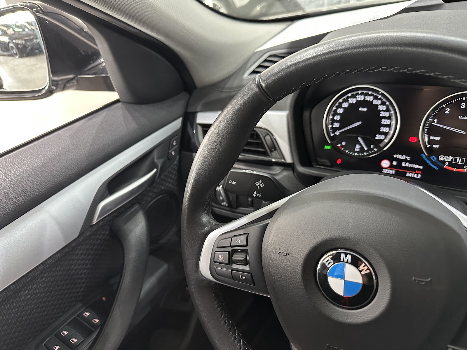 Foto 18 de BMW X2 2023 en venta en CSV Motor VALDEFUENTES