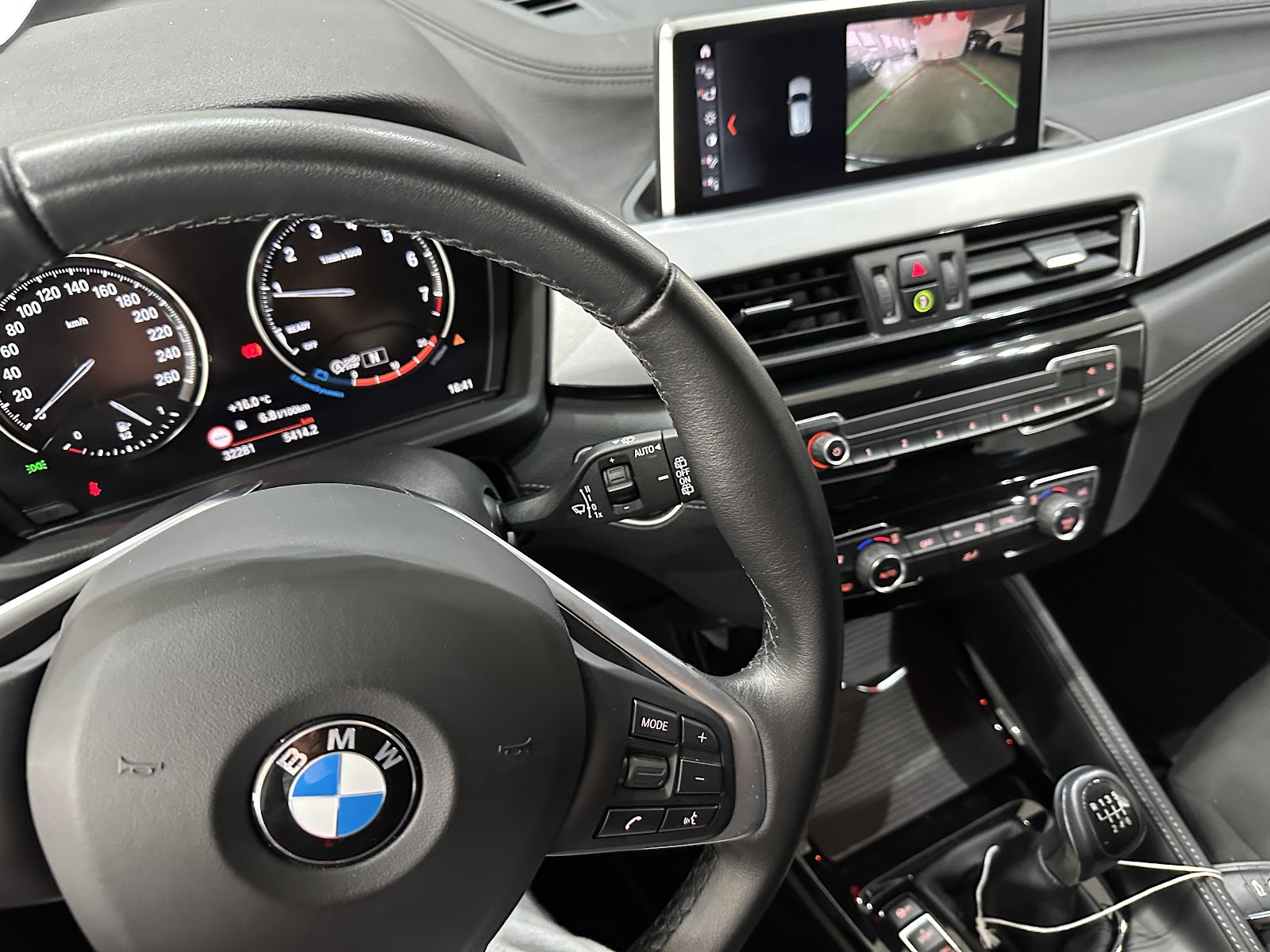 Foto 19 de BMW X2 2023 en venta en CSV Motor VALDEFUENTES