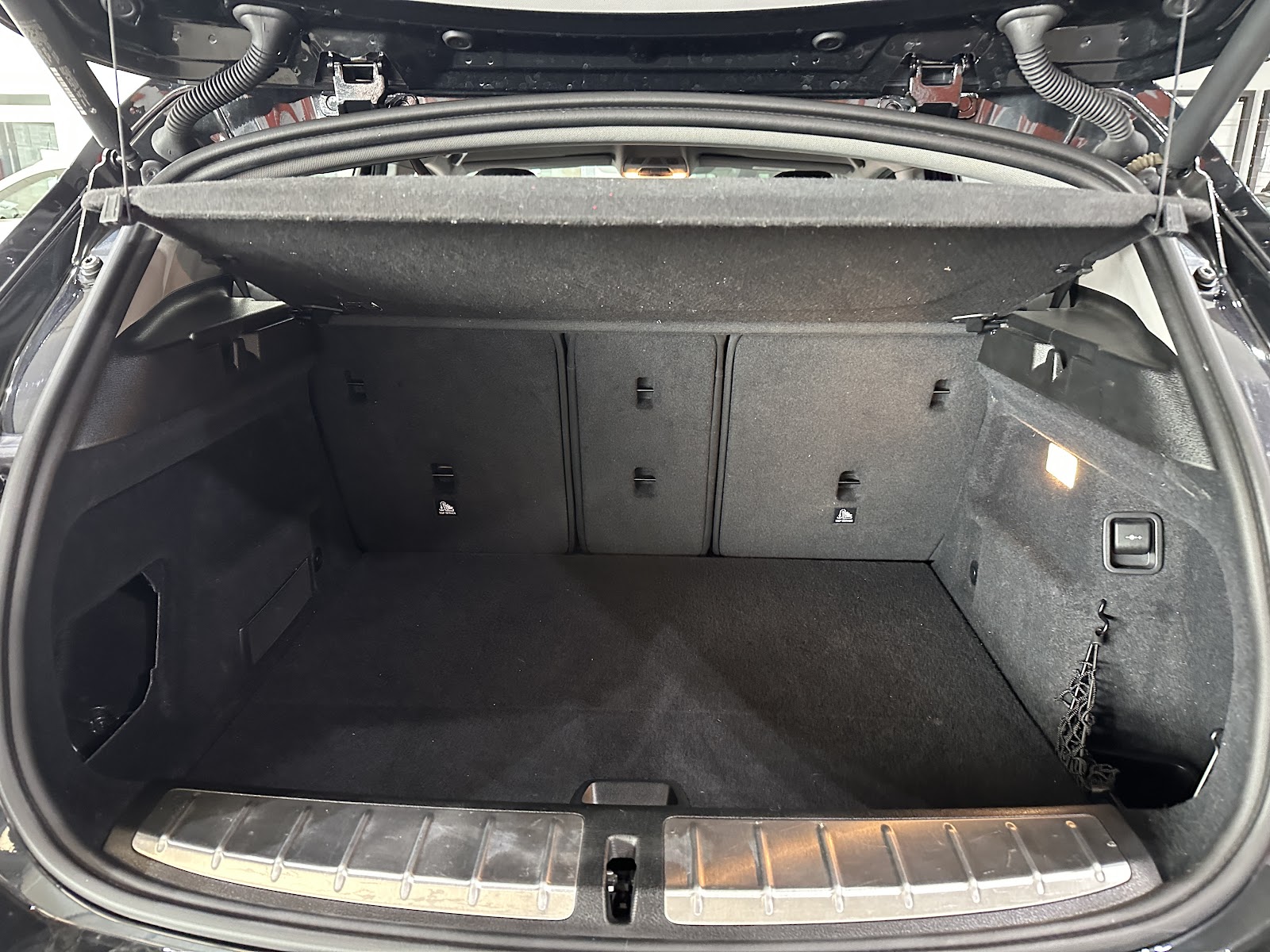 Foto 8 de BMW X2 2023 en venta en CSV Motor VALDEFUENTES