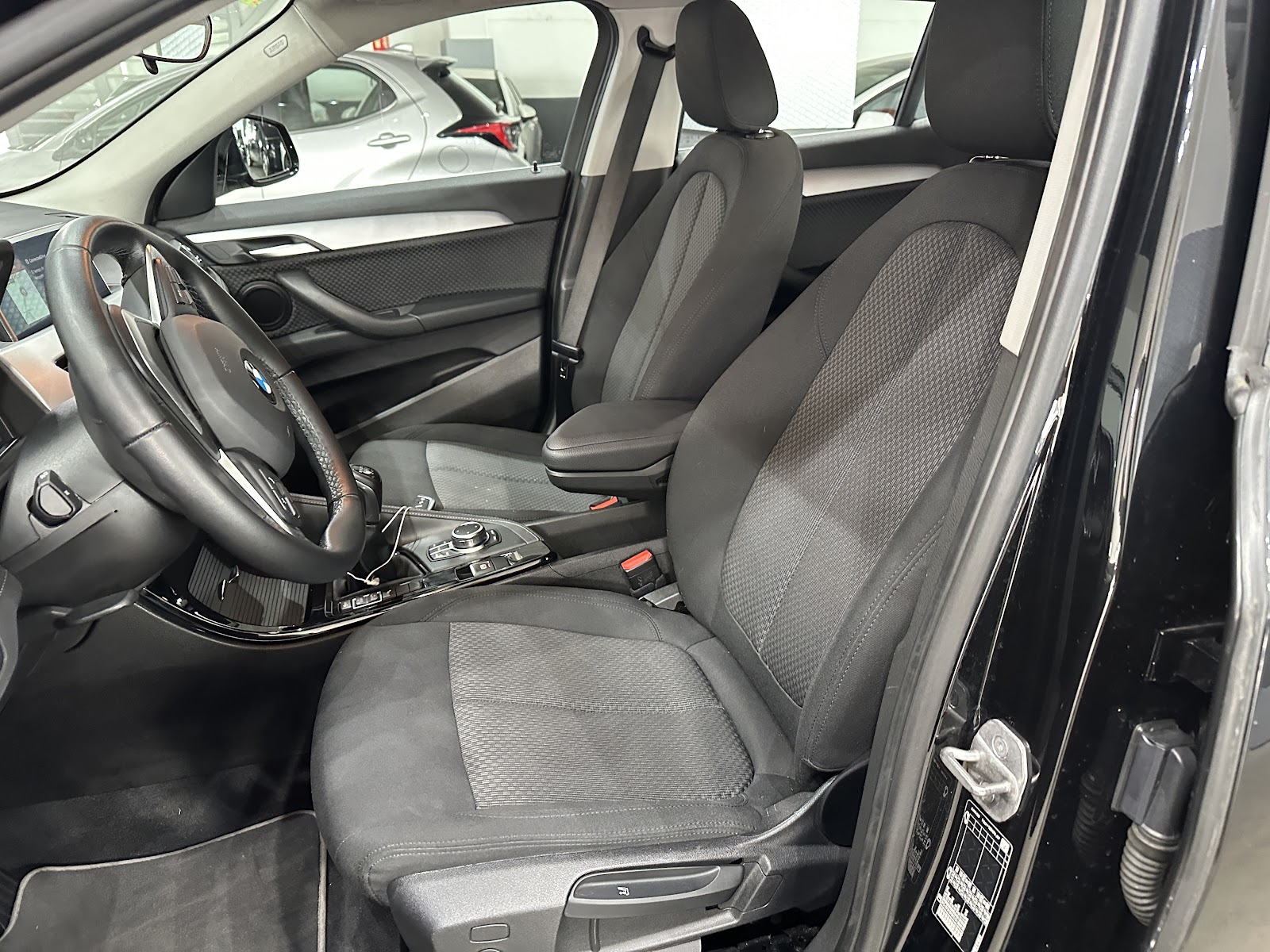 Foto 10 de BMW X2 2023 en venta en CSV Motor VALDEFUENTES
