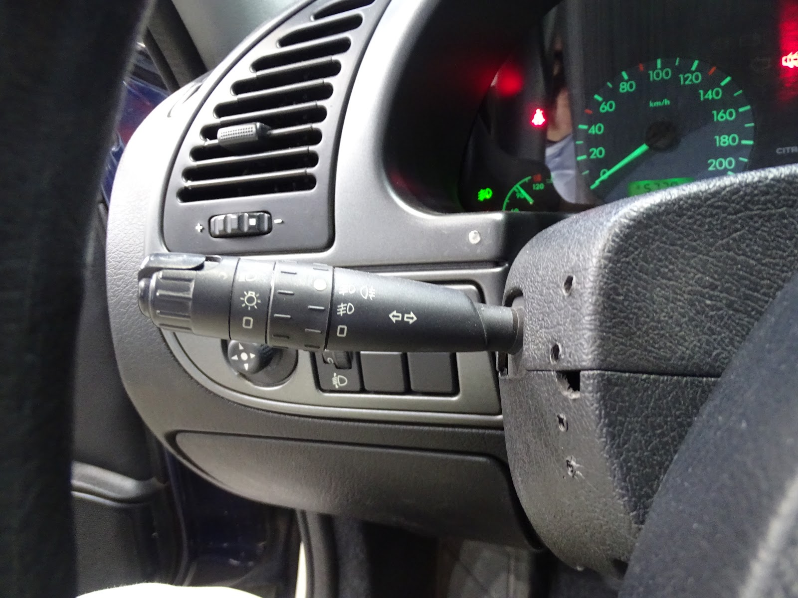 Foto 12 de CITROEN XSARA 2023 en venta en CSV Motor VALDEFUENTES