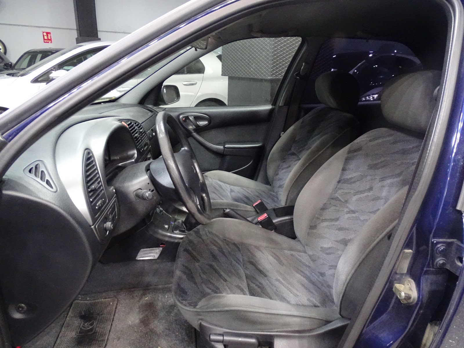 Foto 4 de CITROEN XSARA 2023 en venta en CSV Motor VALDEFUENTES