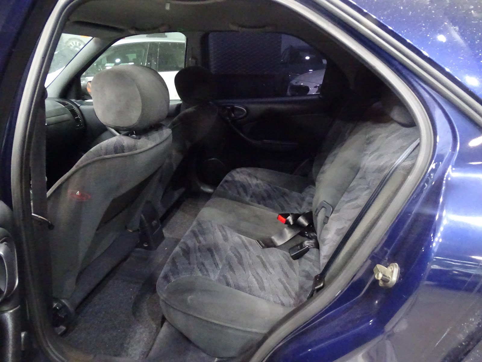 Foto 5 de CITROEN XSARA 2023 en venta en CSV Motor VALDEFUENTES