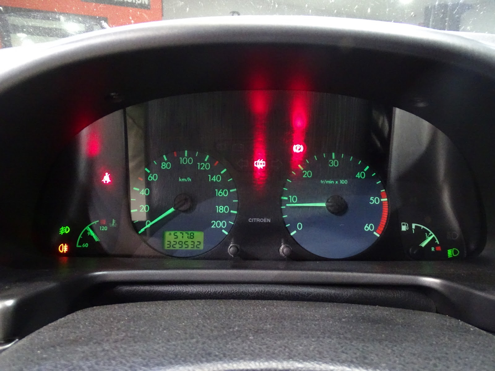 Foto 8 de CITROEN XSARA 2023 en venta en CSV Motor VALDEFUENTES