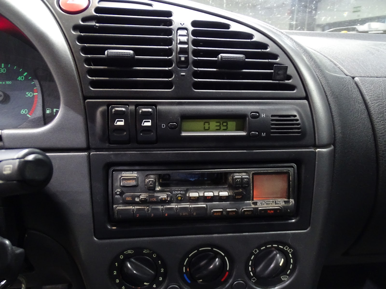 Foto 9 de CITROEN XSARA 2023 en venta en CSV Motor VALDEFUENTES