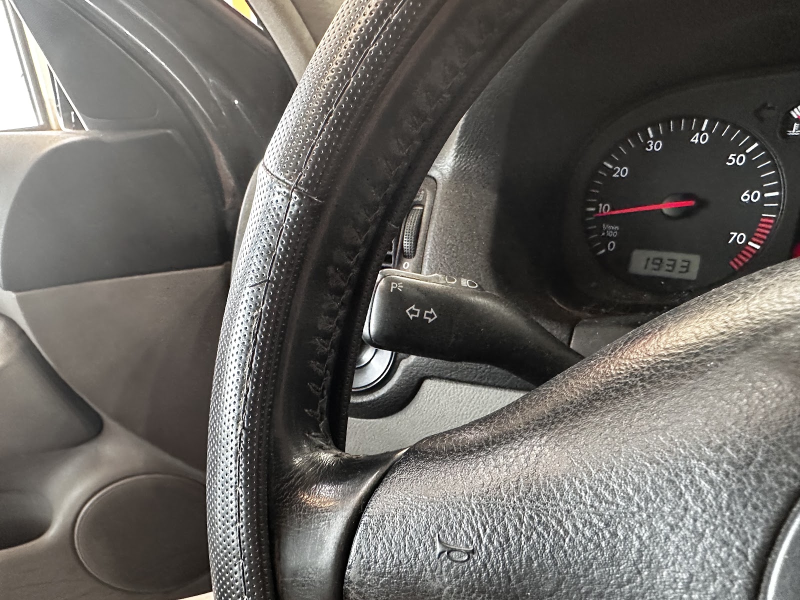 Foto 16 de VOLKSWAGEN GOLF 2000 en venta en CSV Motor VALDEFUENTES