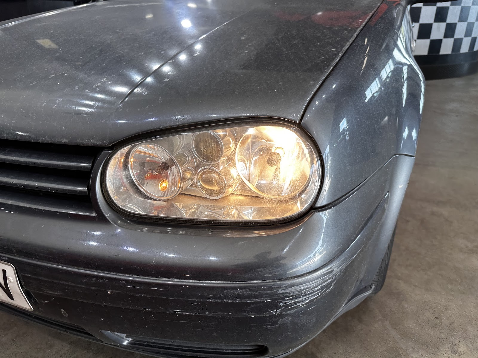 Foto 19 de VOLKSWAGEN GOLF 2000 en venta en CSV Motor VALDEFUENTES