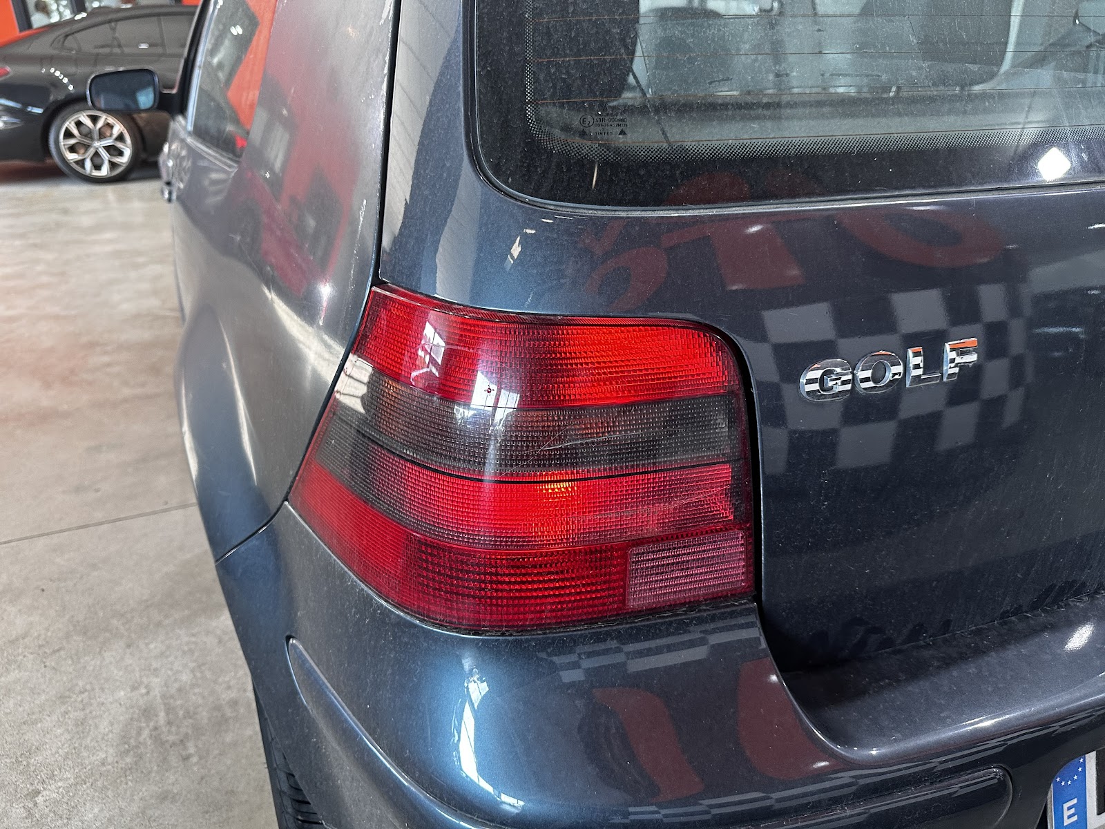 Foto 20 de VOLKSWAGEN GOLF 2000 en venta en CSV Motor VALDEFUENTES