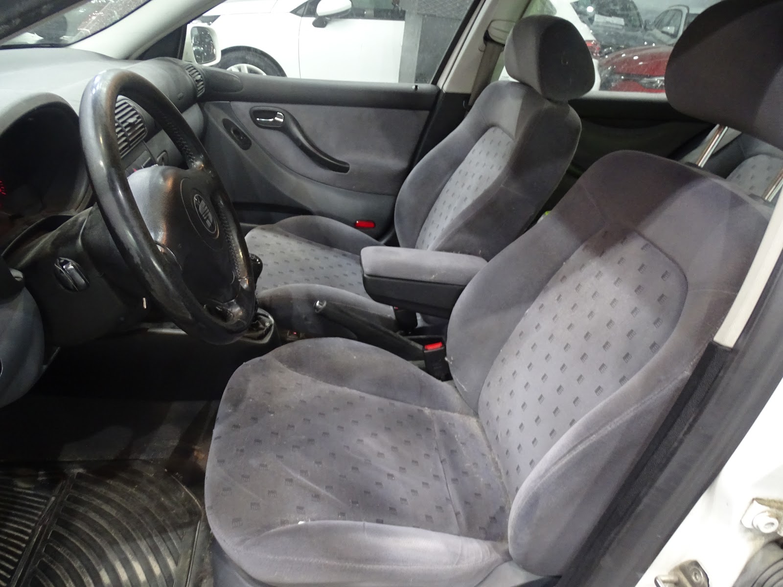 Foto 6 de SEAT TOLEDO 2023 en venta en CSV Motor