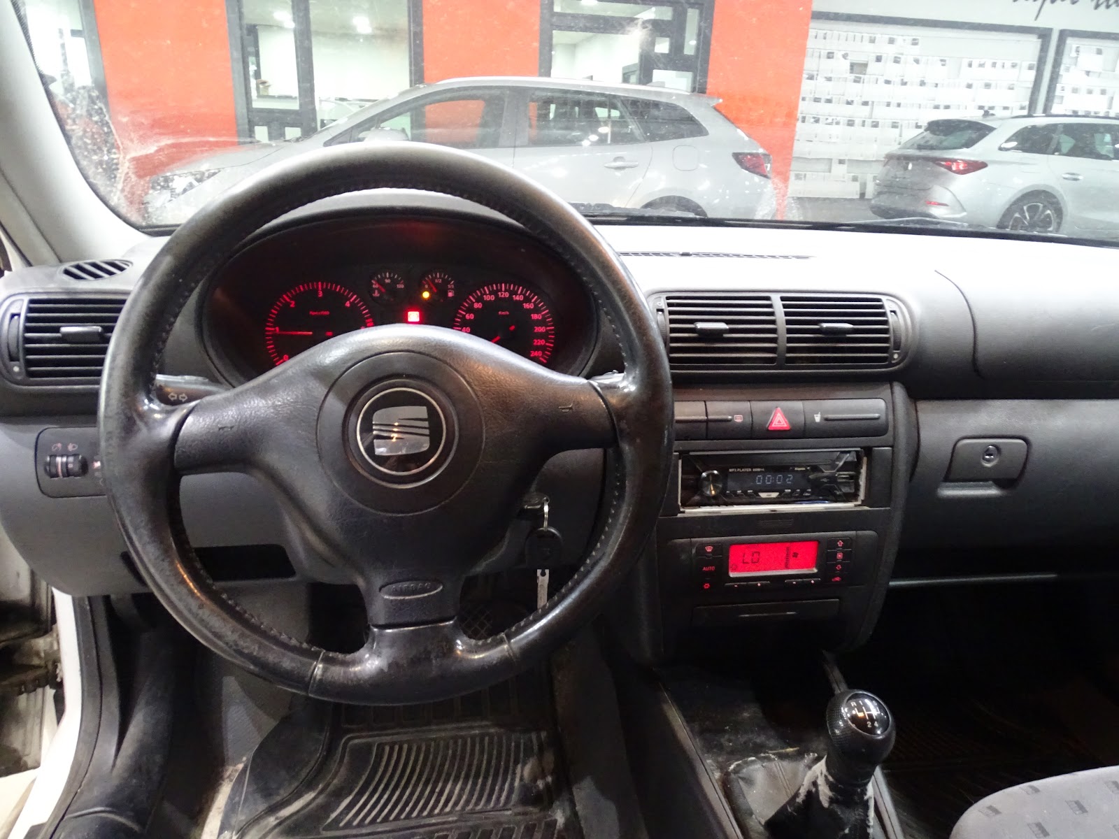 Foto 7 de SEAT TOLEDO 2023 en venta en CSV Motor