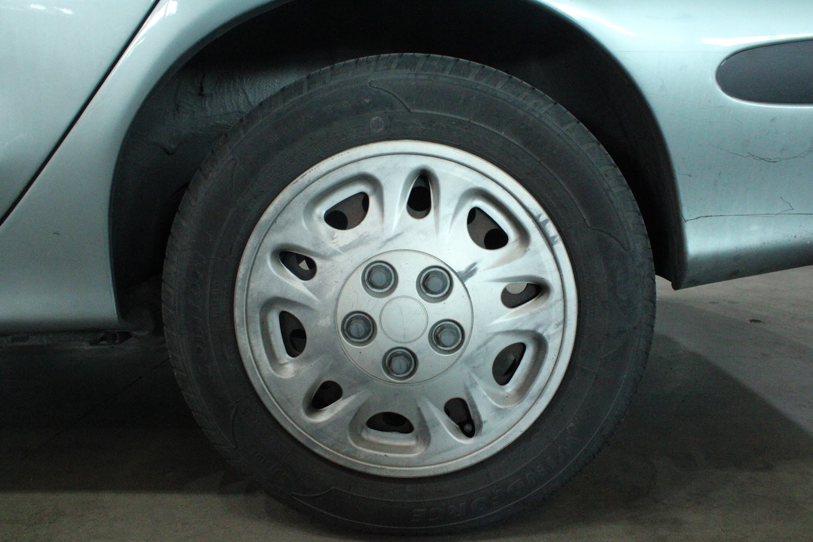 Foto 18 de RENAULT MEGANE 1997 en venta en CSV Motor VALDEFUENTES
