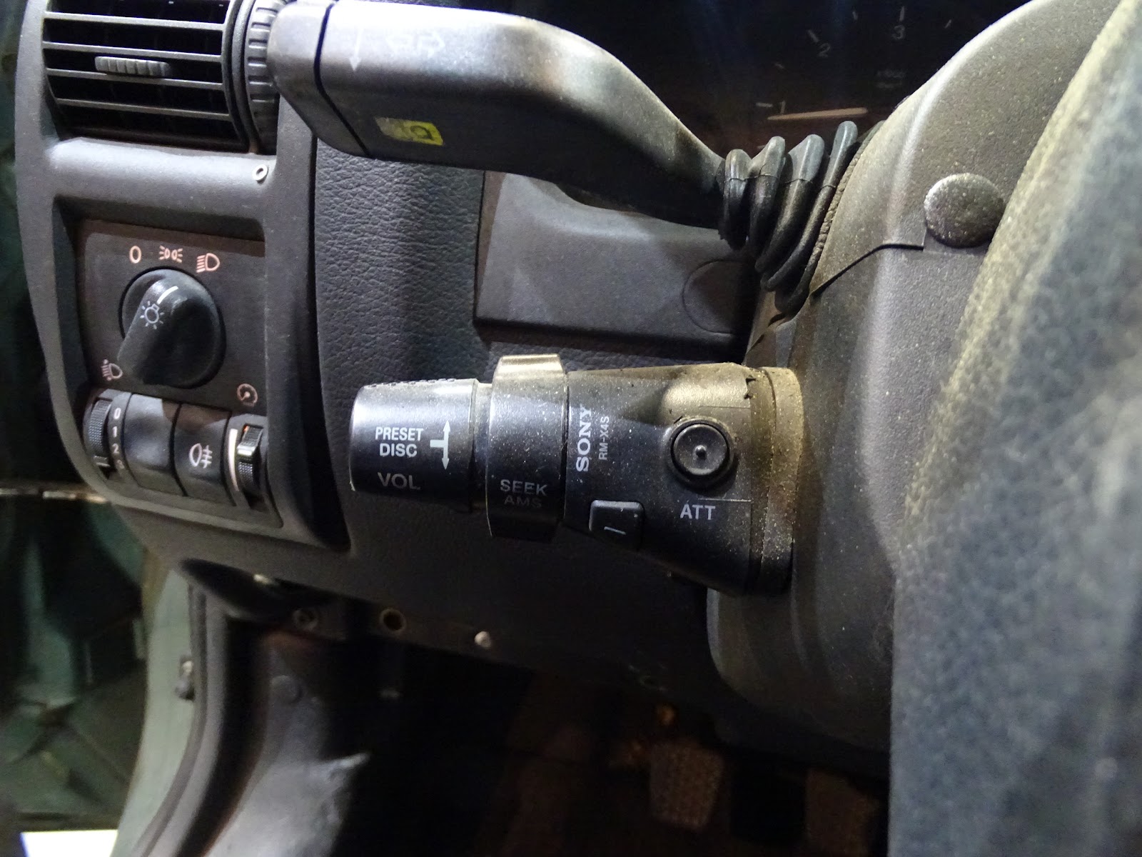 Foto 12 de OPEL ASTRA 1988 en venta en CSV Motor VALDEFUENTES