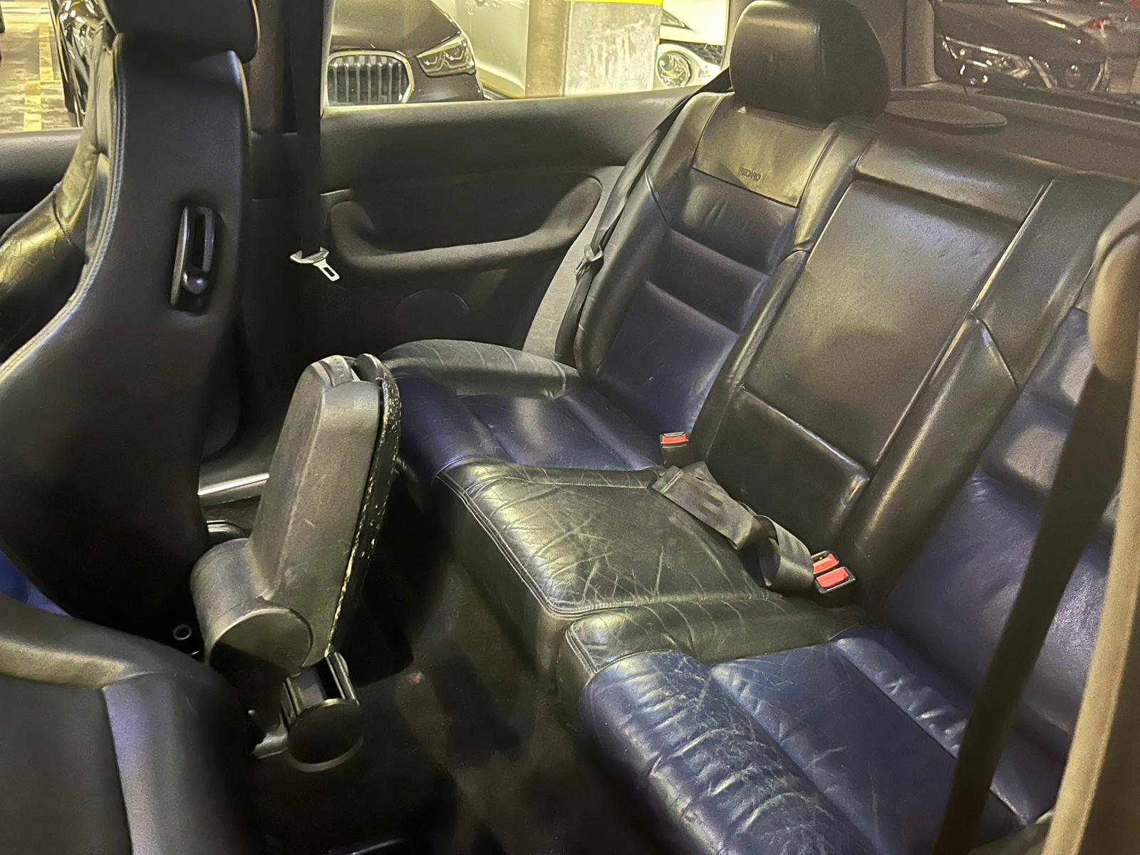 Foto 5 de VOLKSWAGEN GOLF 1999 en venta en CSV Motor VALDEFUENTES