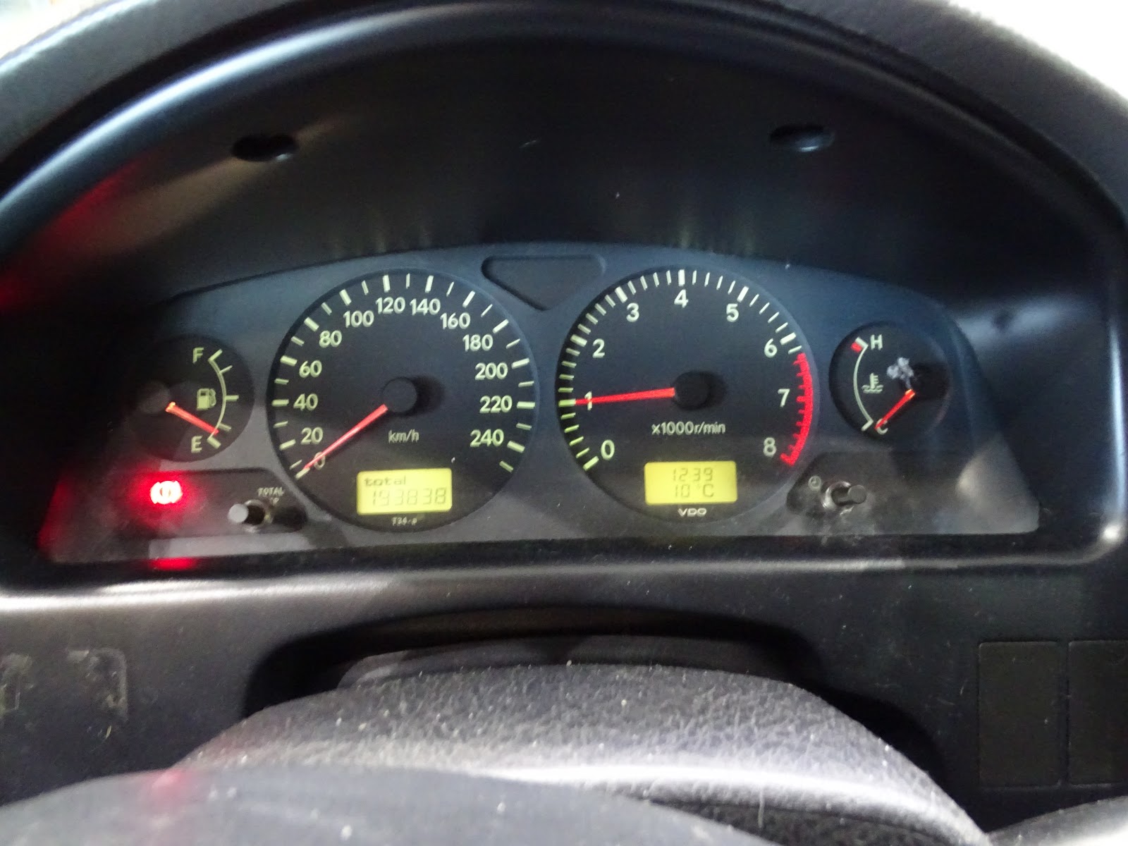 Foto 12 de TOYOTA AVENSIS 2023 en venta en CSV Motor VALDEFUENTES