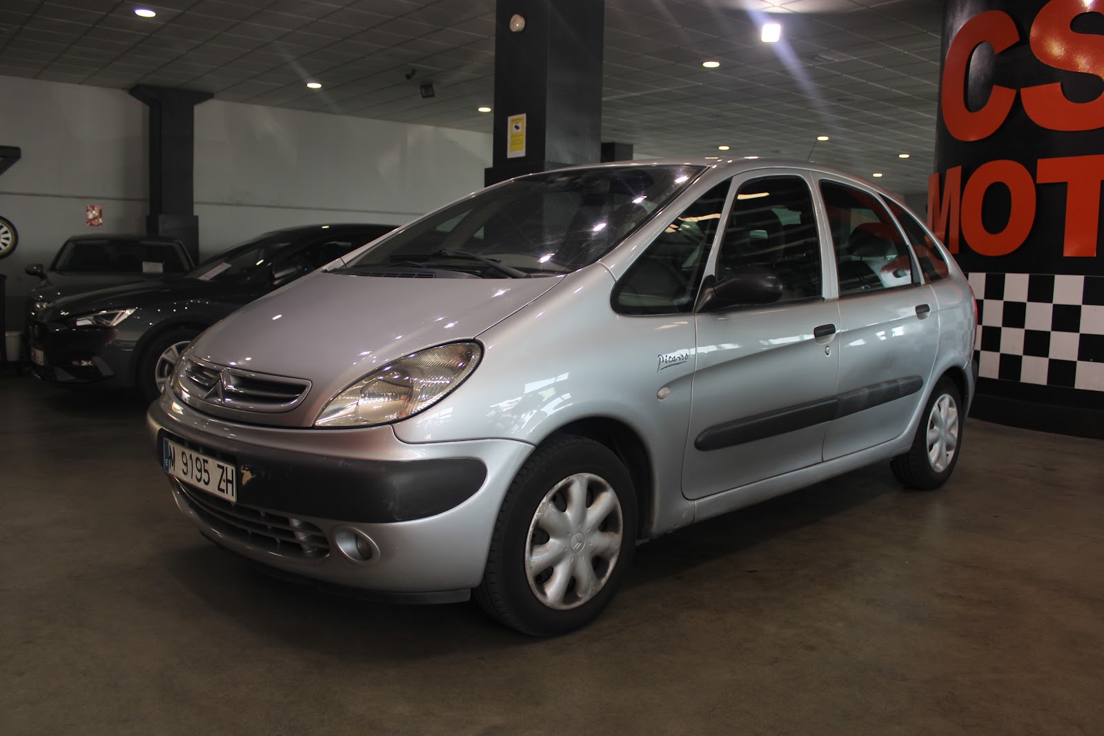 Foto 1 de Citroën Xsara 2000 en venta en CSV Motor