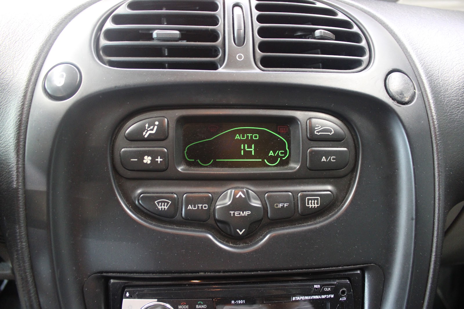 Foto 11 de CITROËN XSARA 2000 en venta en CSV Motor