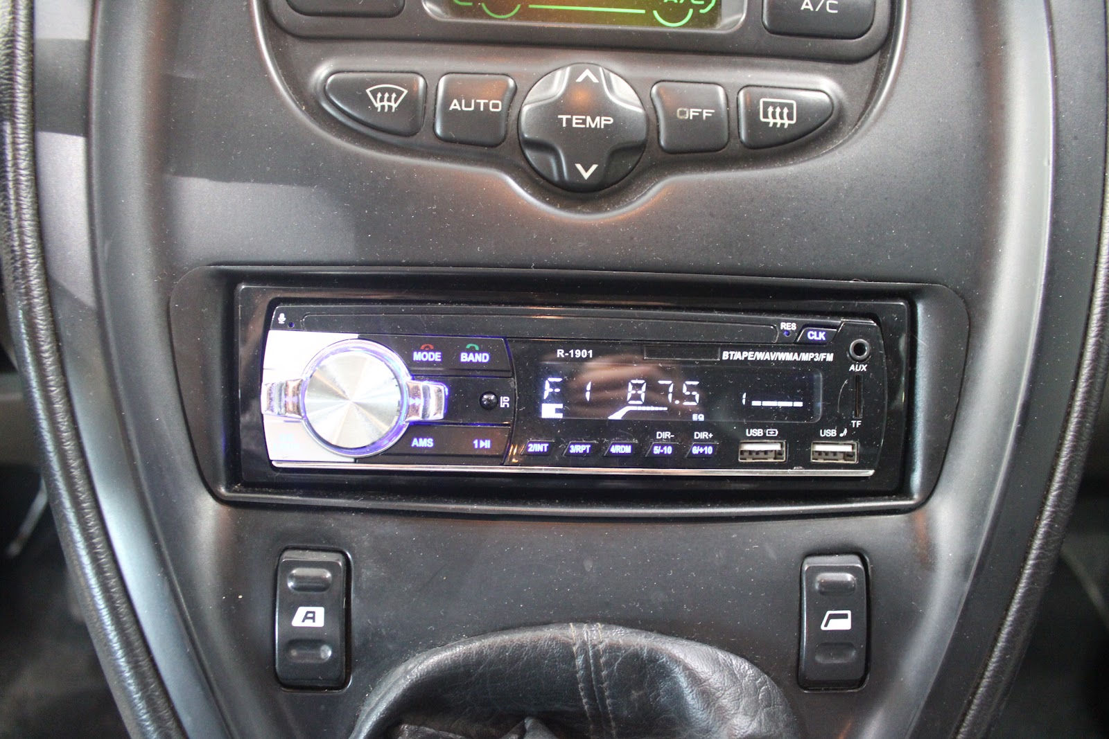 Foto 12 de CITROËN XSARA 2000 en venta en CSV Motor