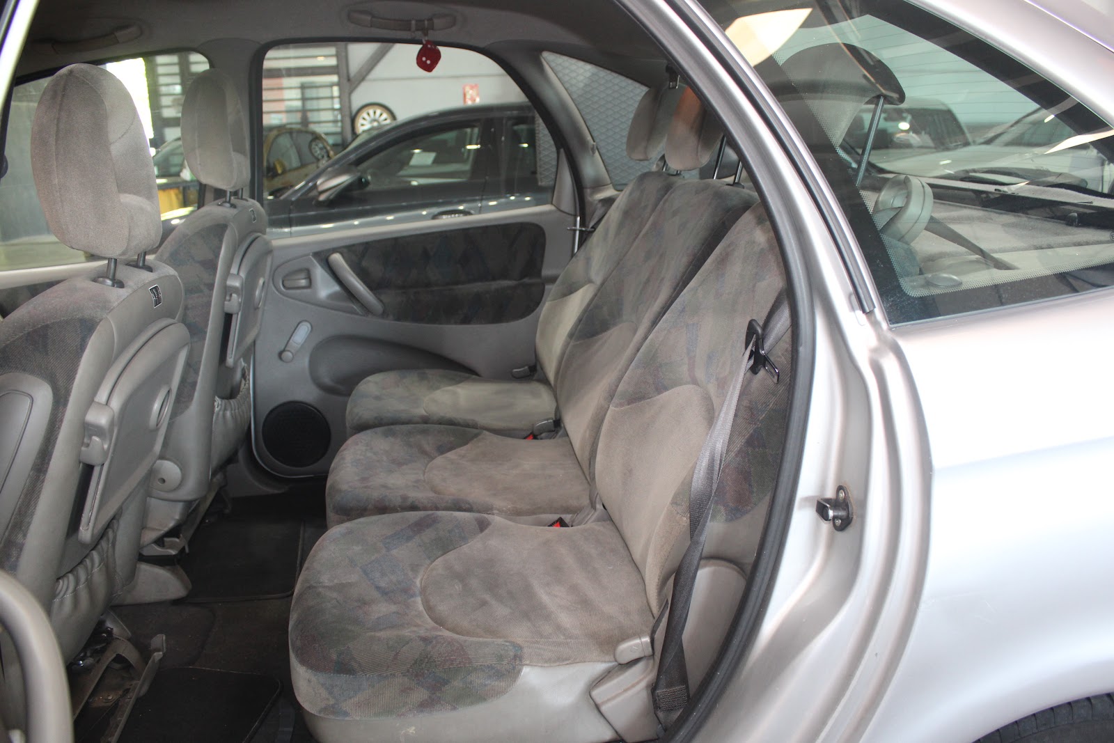 Foto 7 de CITROËN XSARA 2000 en venta en CSV Motor