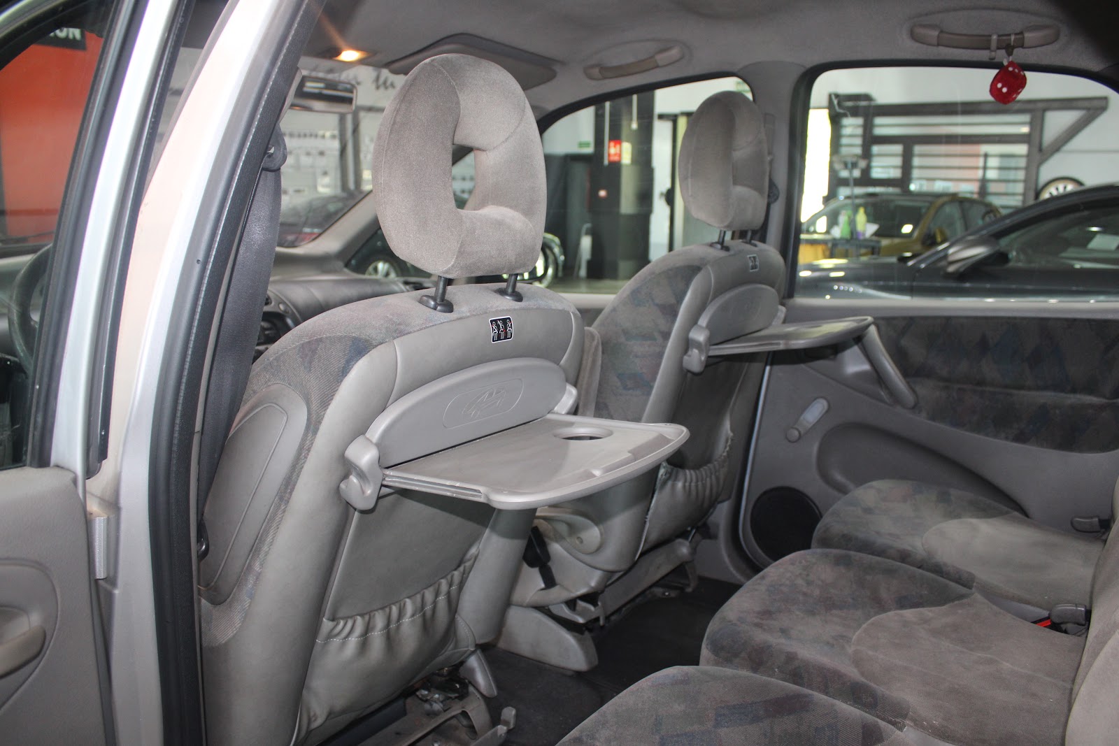 Foto 8 de CITROËN XSARA 2000 en venta en CSV Motor