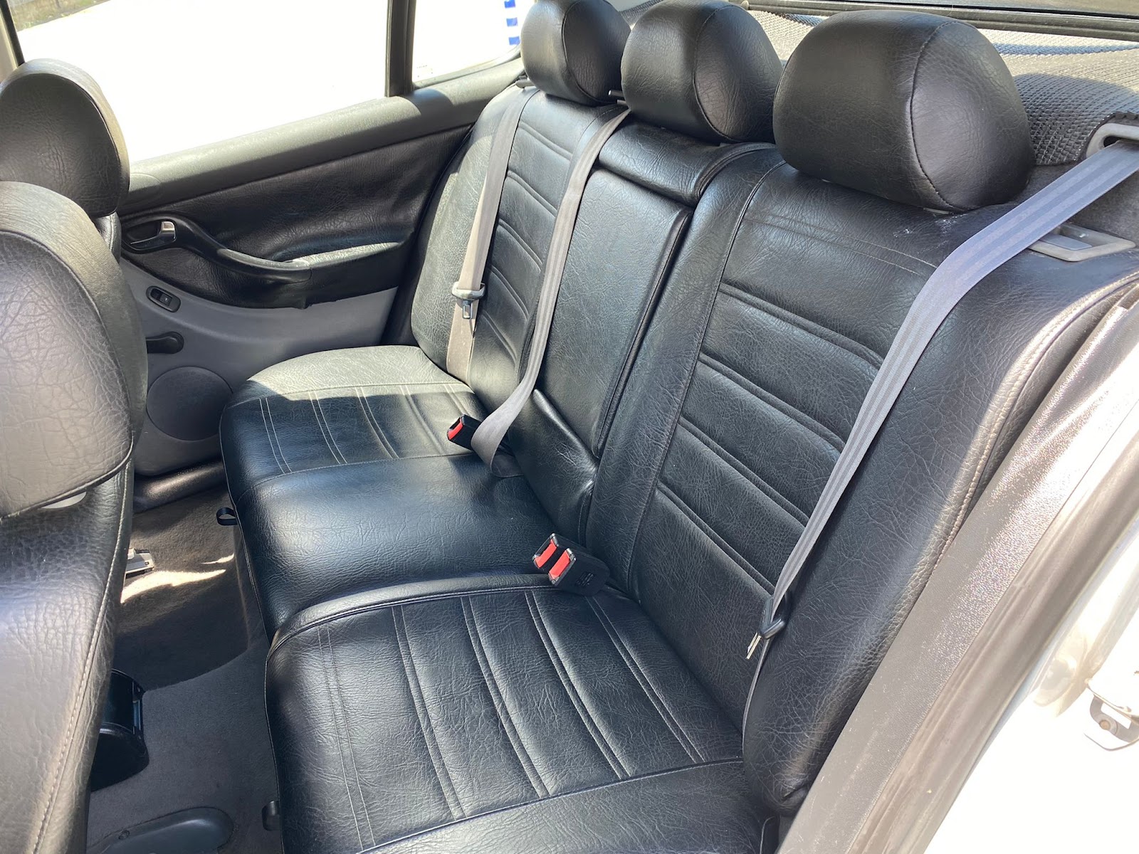Foto 4 de SEAT TOLEDO 1999 en venta en CSV Motor VALDEFUENTES