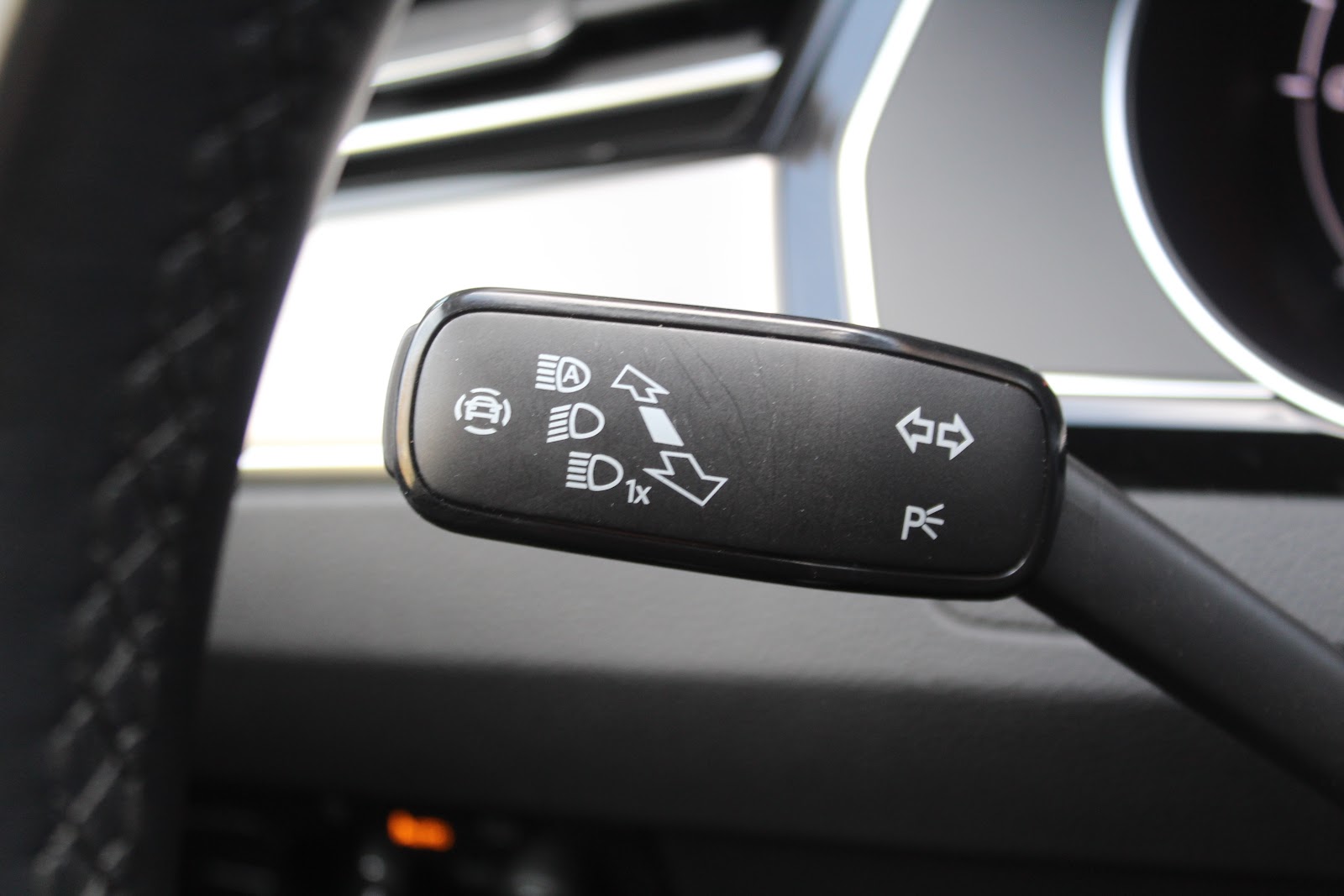 Foto 14 de VOLKSWAGEN PASSAT 2021 en venta en CSV Motor VALDEFUENTES