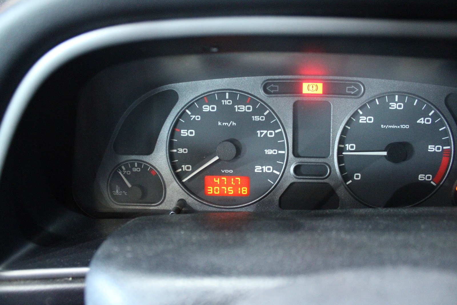 Foto 12 de PEUGEOT 306 1999 en venta en CSV Motor VALDEFUENTES