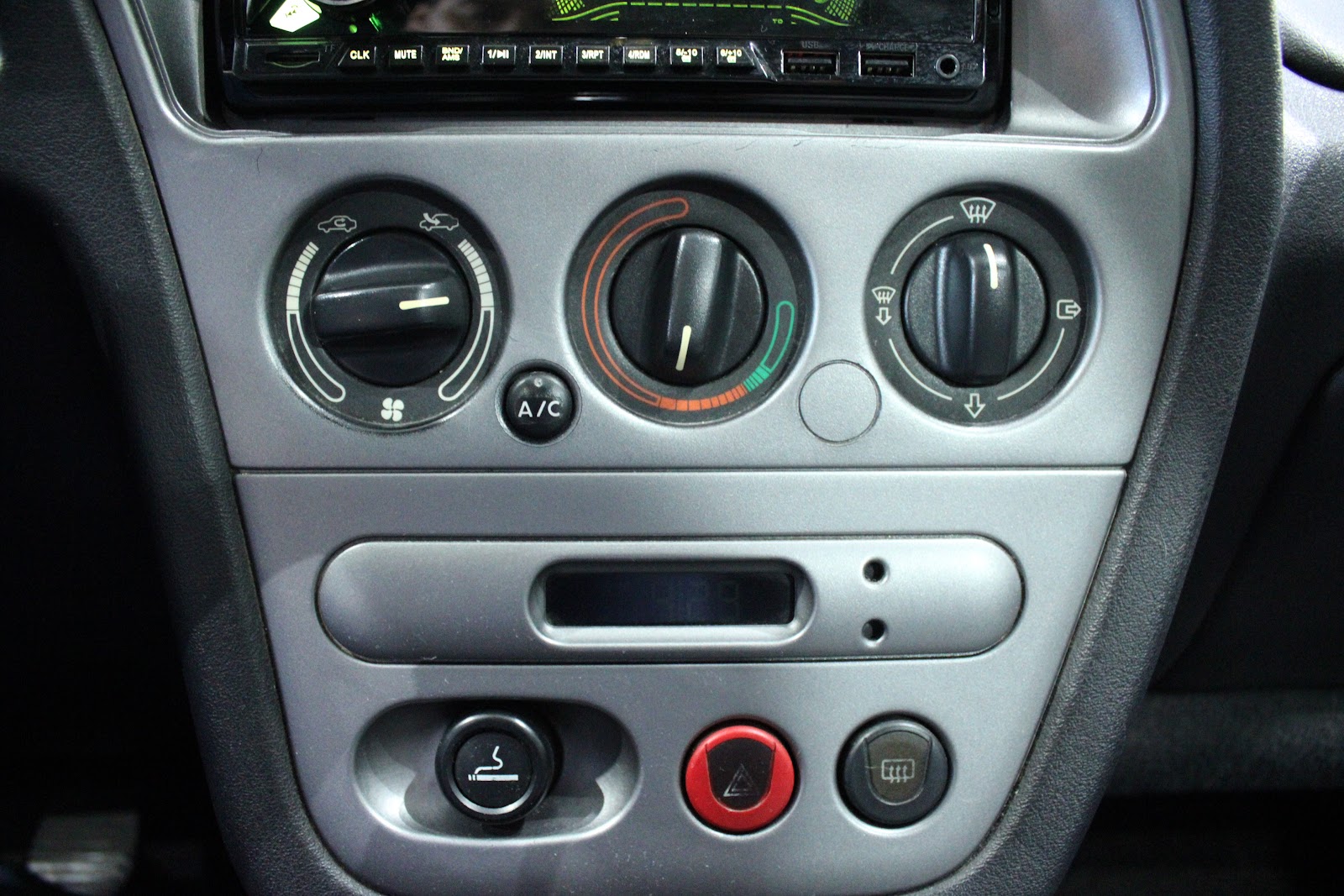 Foto 16 de PEUGEOT 306 1999 en venta en CSV Motor VALDEFUENTES