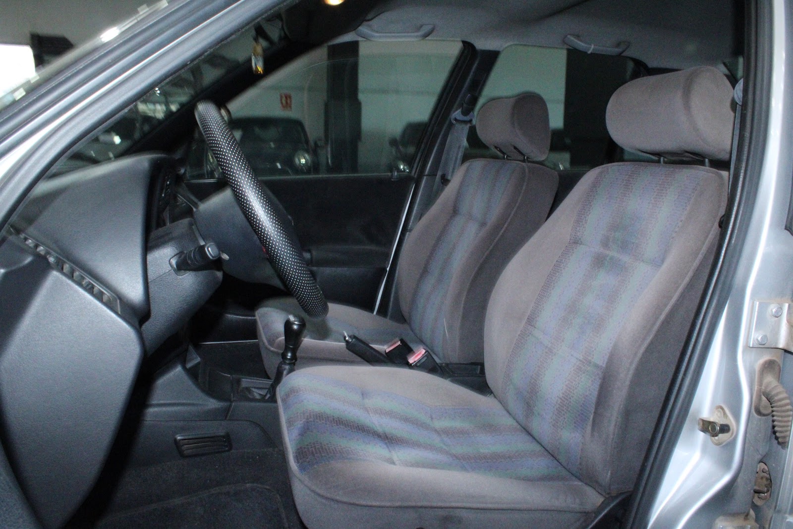 Foto 9 de PEUGEOT 306 1999 en venta en CSV Motor VALDEFUENTES