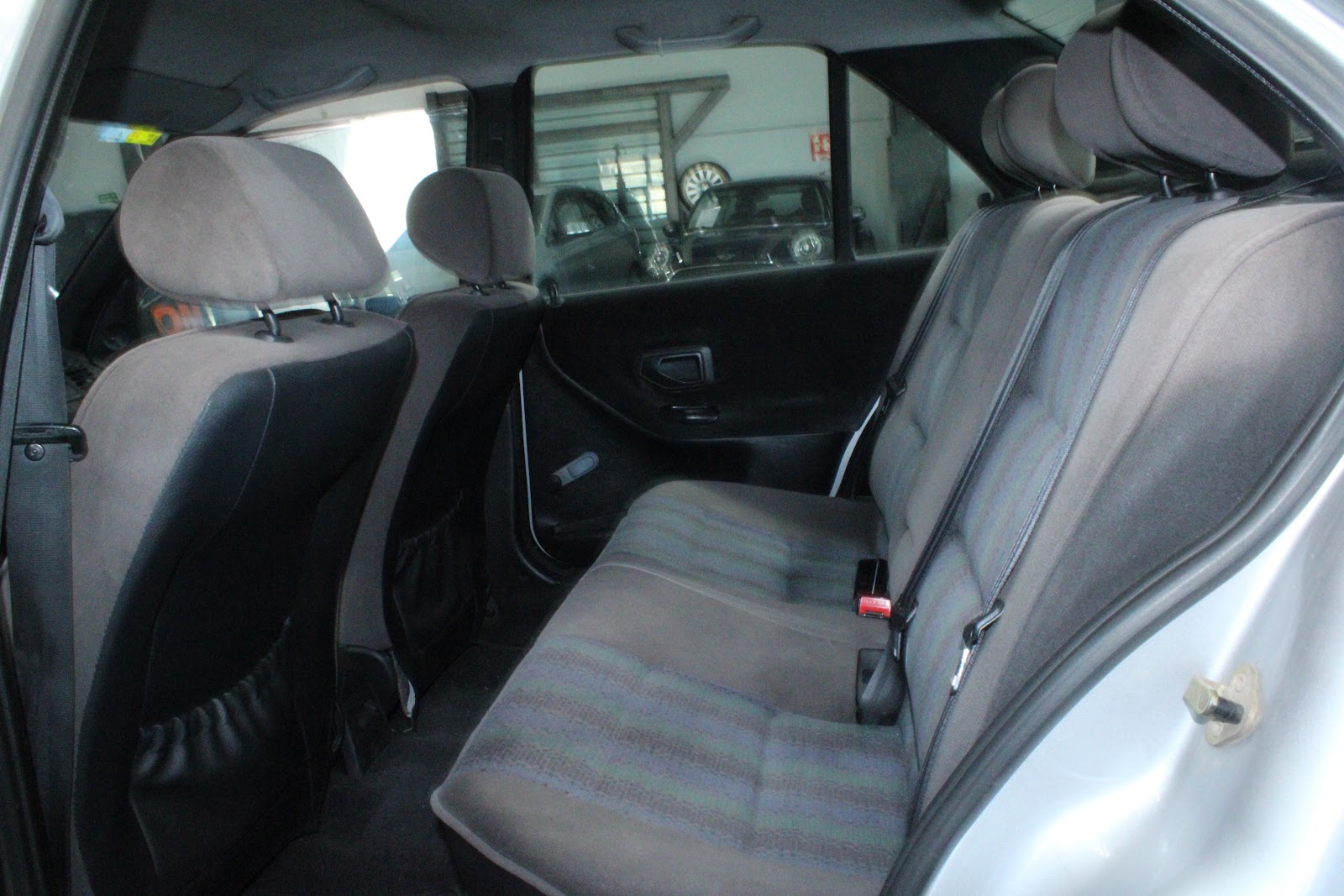 Foto 10 de PEUGEOT 306 1999 en venta en CSV Motor VALDEFUENTES