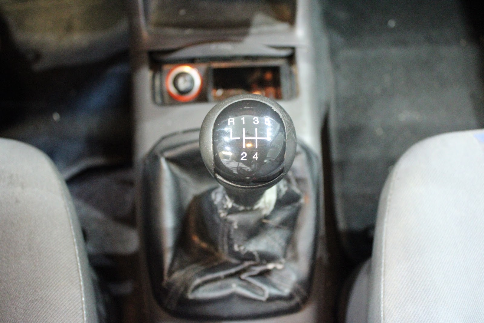 Foto 10 de SEAT CORDOBA 2000 en venta en CSV Motor