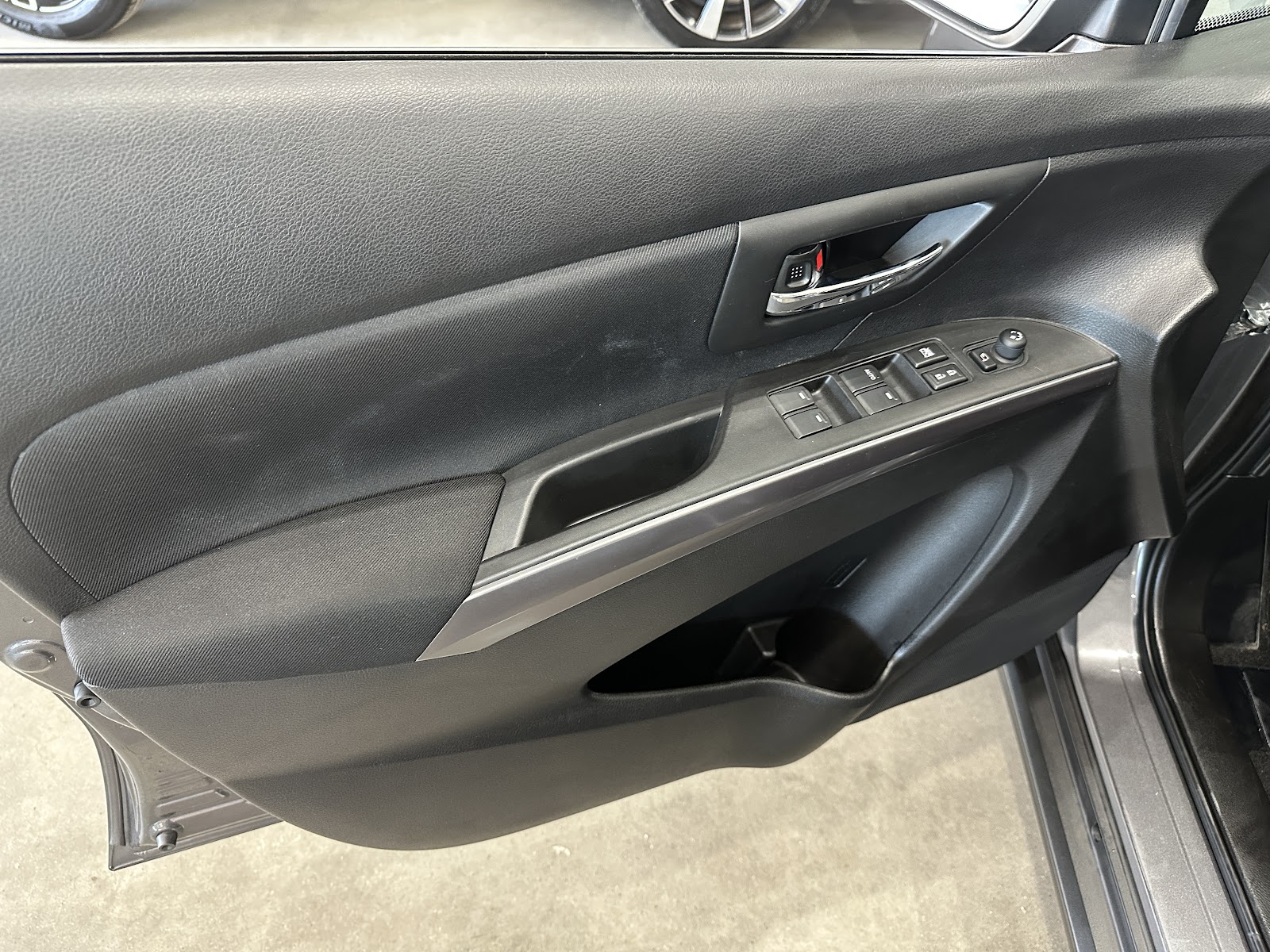 Foto 12 de SUZUKI SWACE 2021 en venta en CSV Motor VALDEFUENTES