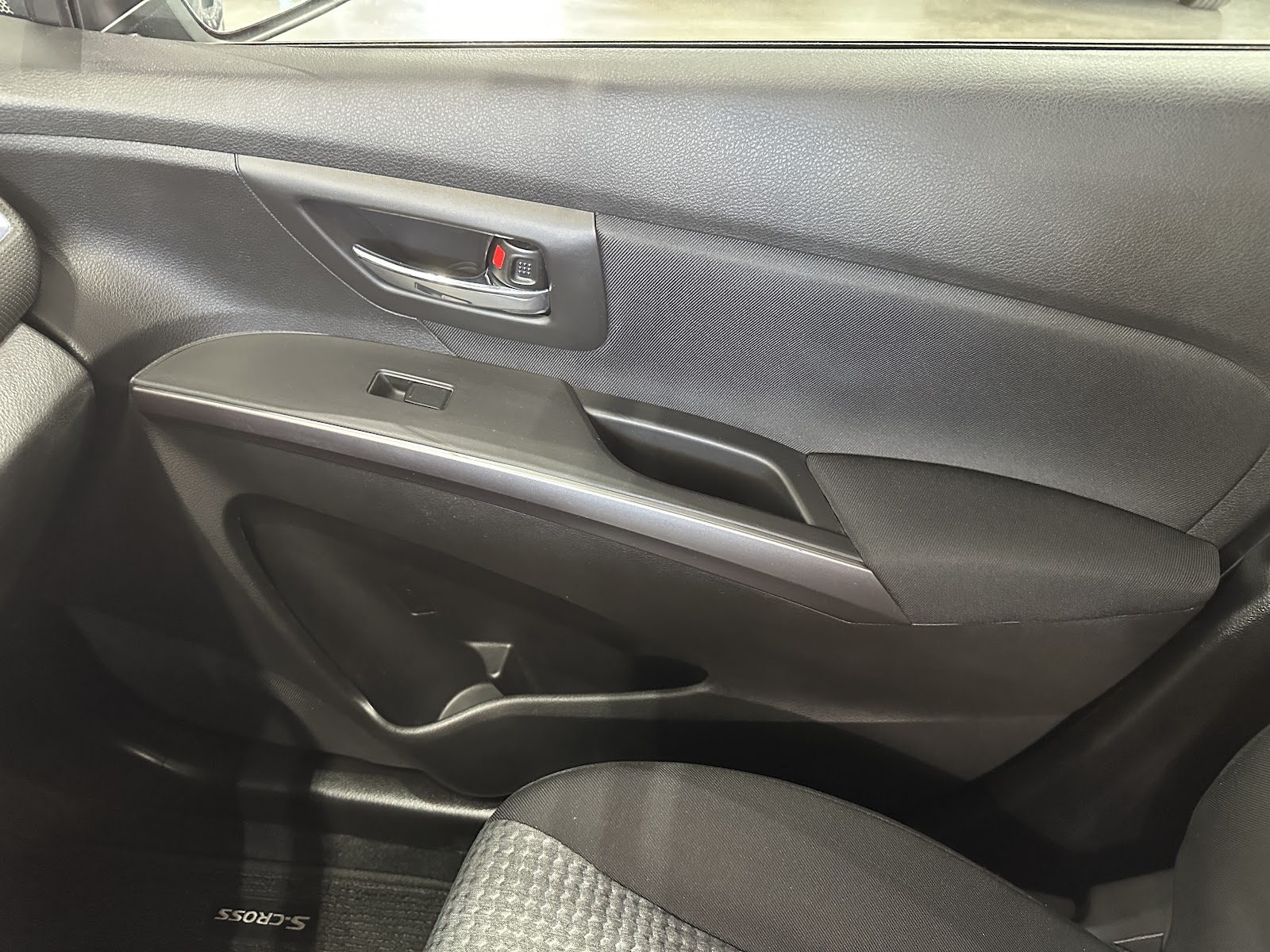 Foto 13 de SUZUKI SWACE 2021 en venta en CSV Motor VALDEFUENTES