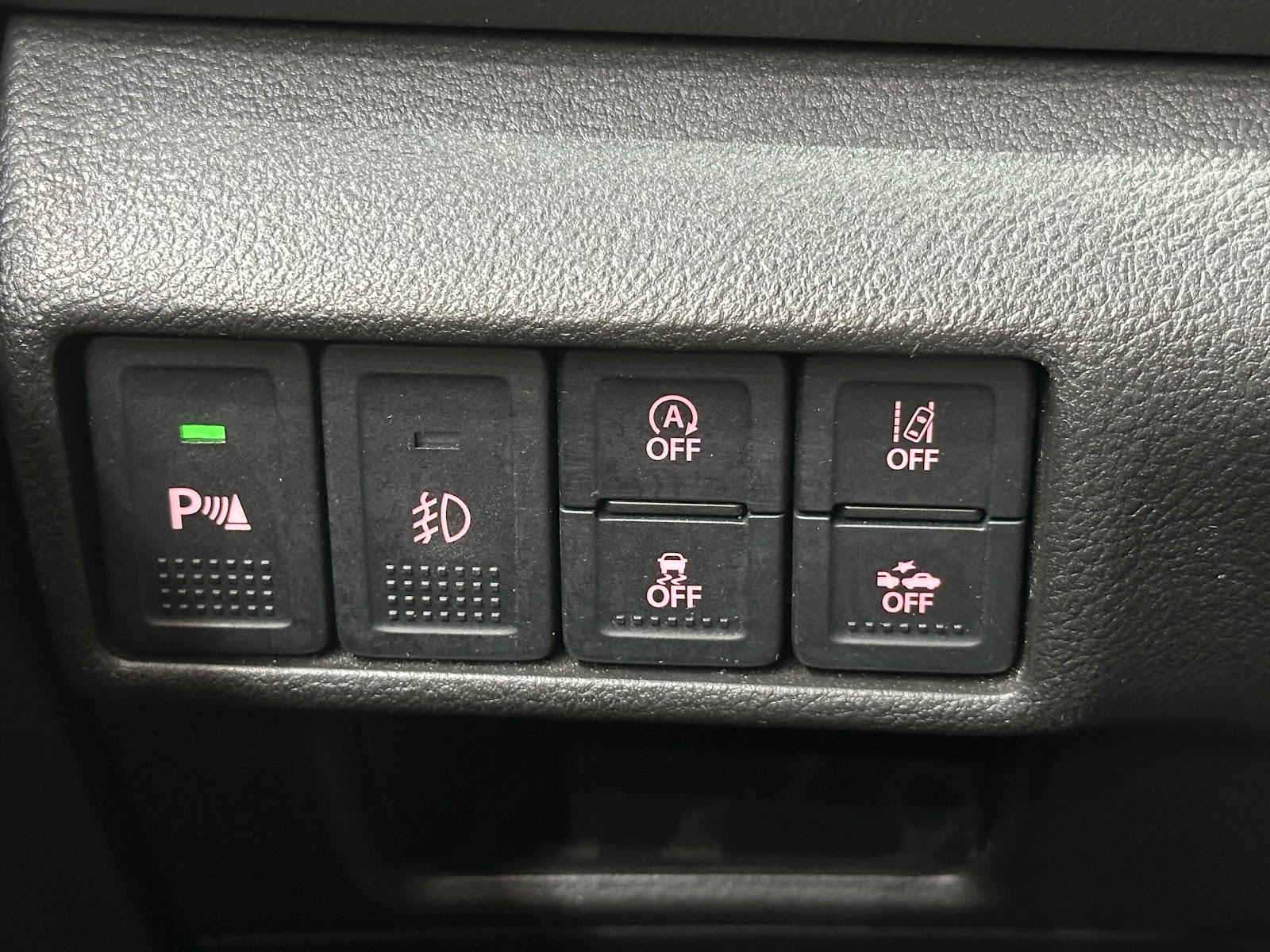 Foto 17 de SUZUKI SWACE 2021 en venta en CSV Motor VALDEFUENTES