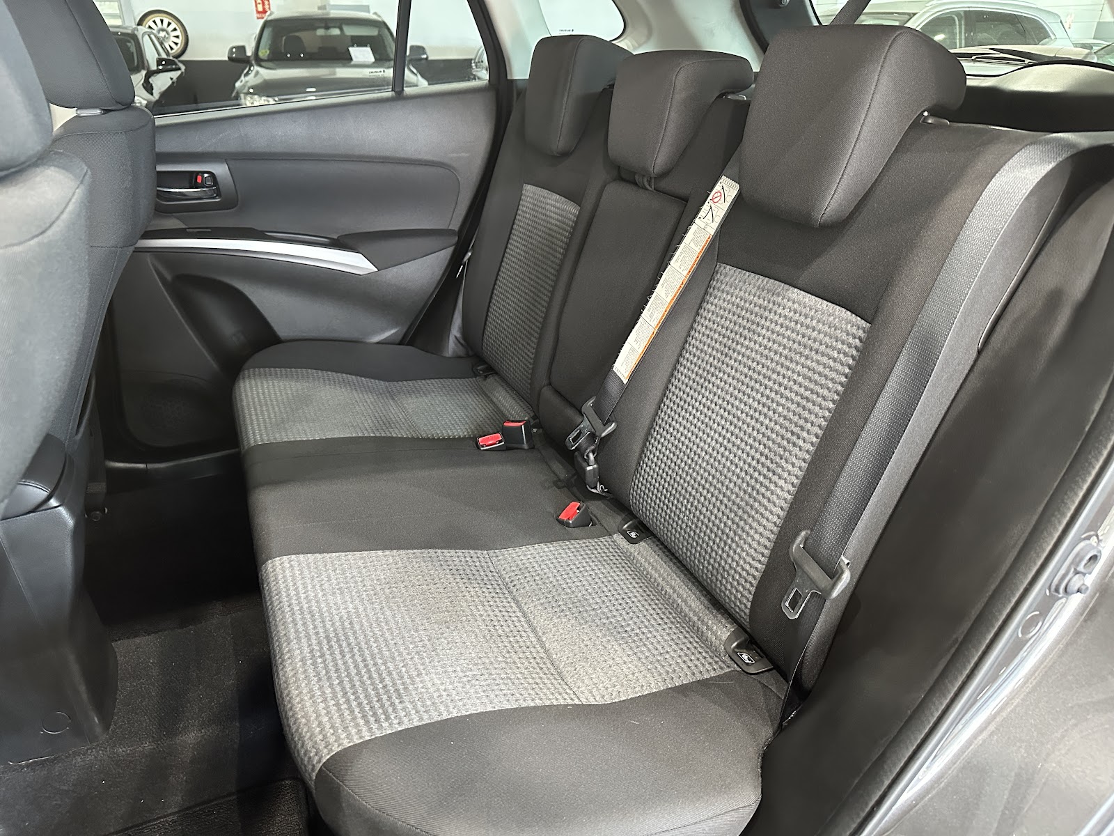 Foto 8 de SUZUKI SWACE 2021 en venta en CSV Motor VALDEFUENTES