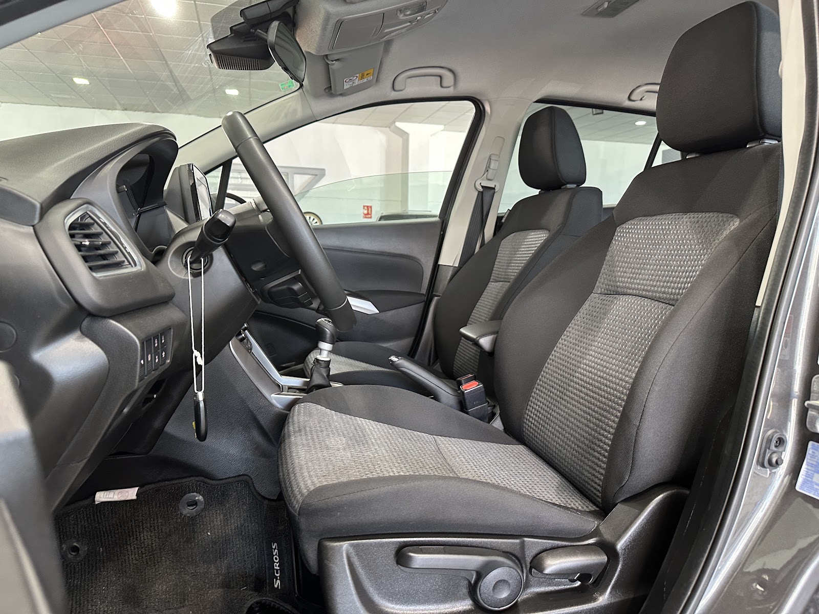 Foto 9 de SUZUKI SWACE 2021 en venta en CSV Motor VALDEFUENTES