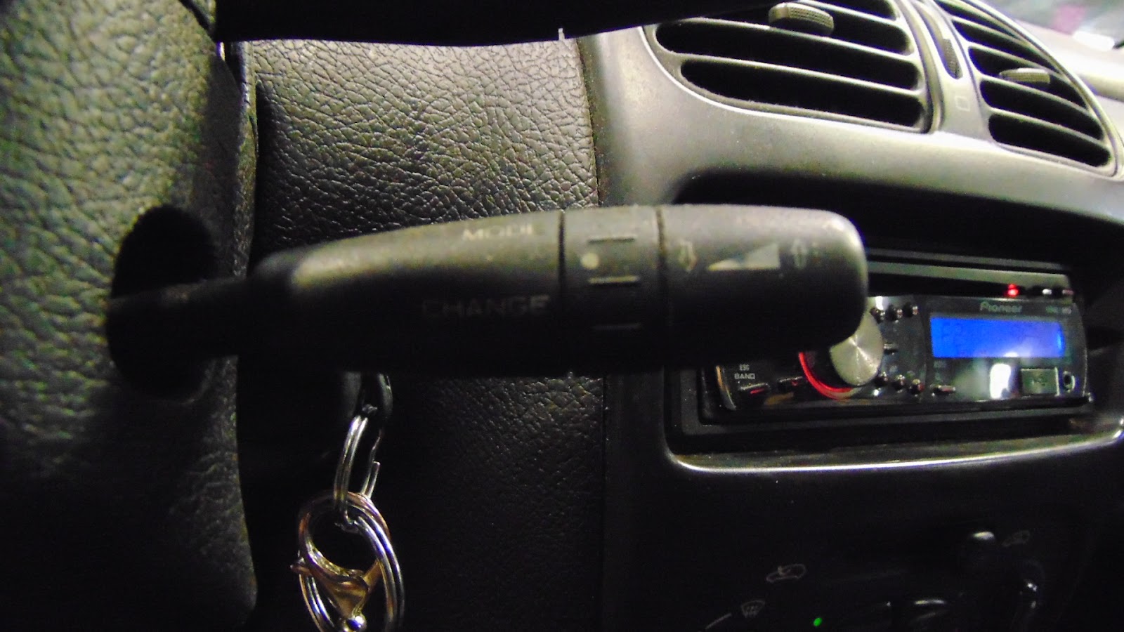 Foto 8 de PEUGEOT 206 1999 en venta en CSV Motor VALDEFUENTES