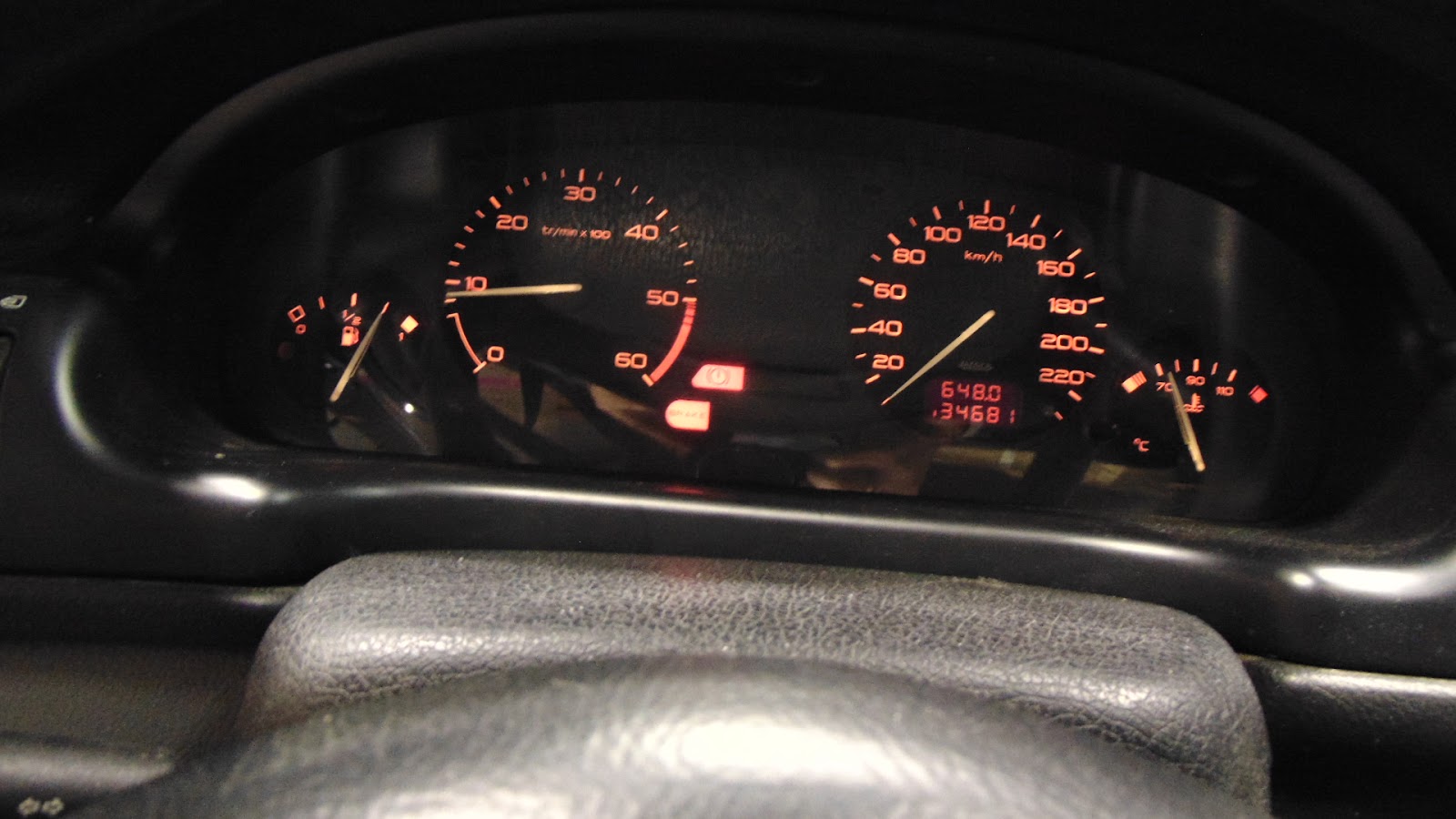 Foto 15 de PEUGEOT 406 1998 en venta en CSV Motor VALDEFUENTES