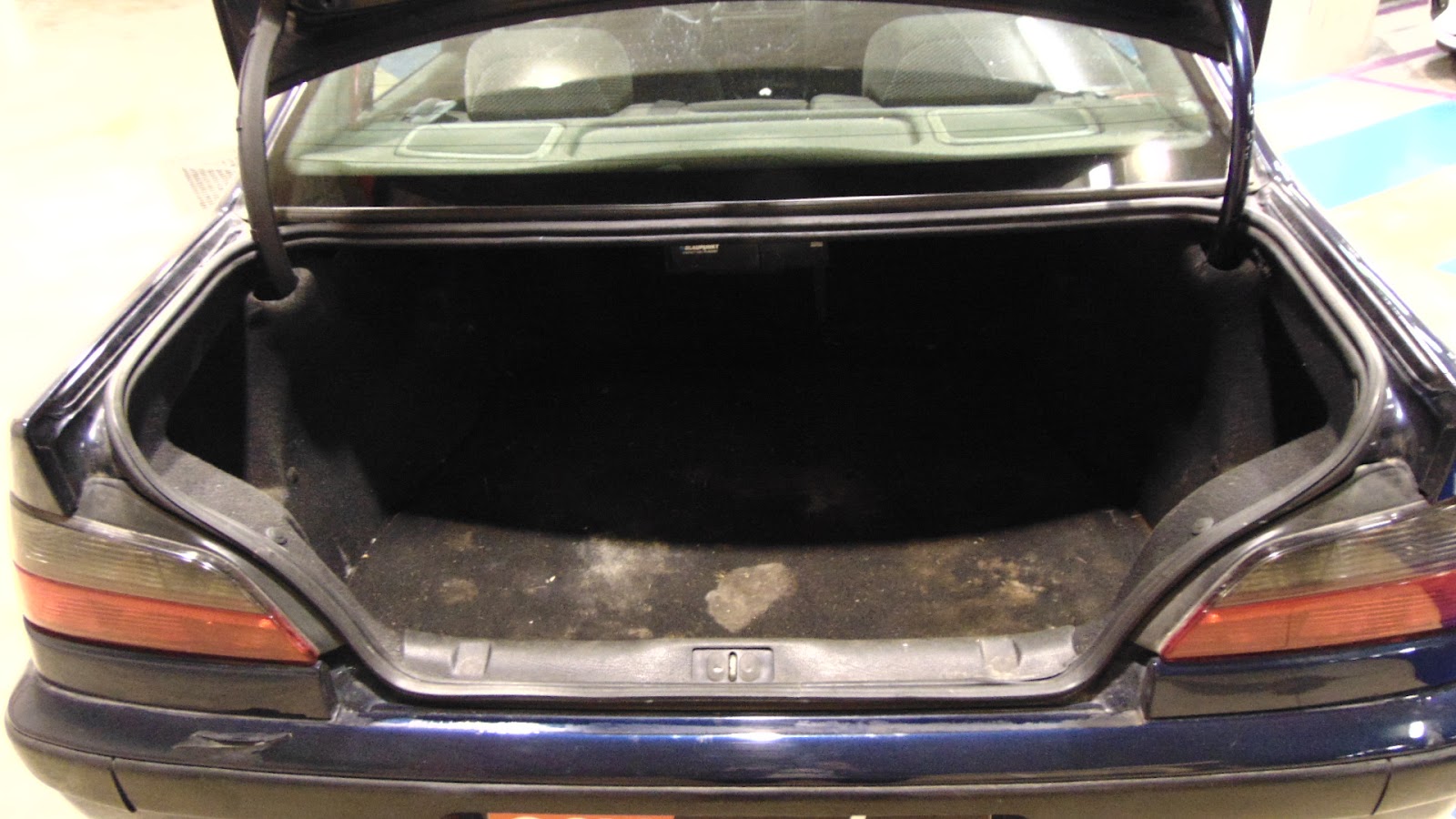 Foto 8 de PEUGEOT 406 1998 en venta en CSV Motor VALDEFUENTES