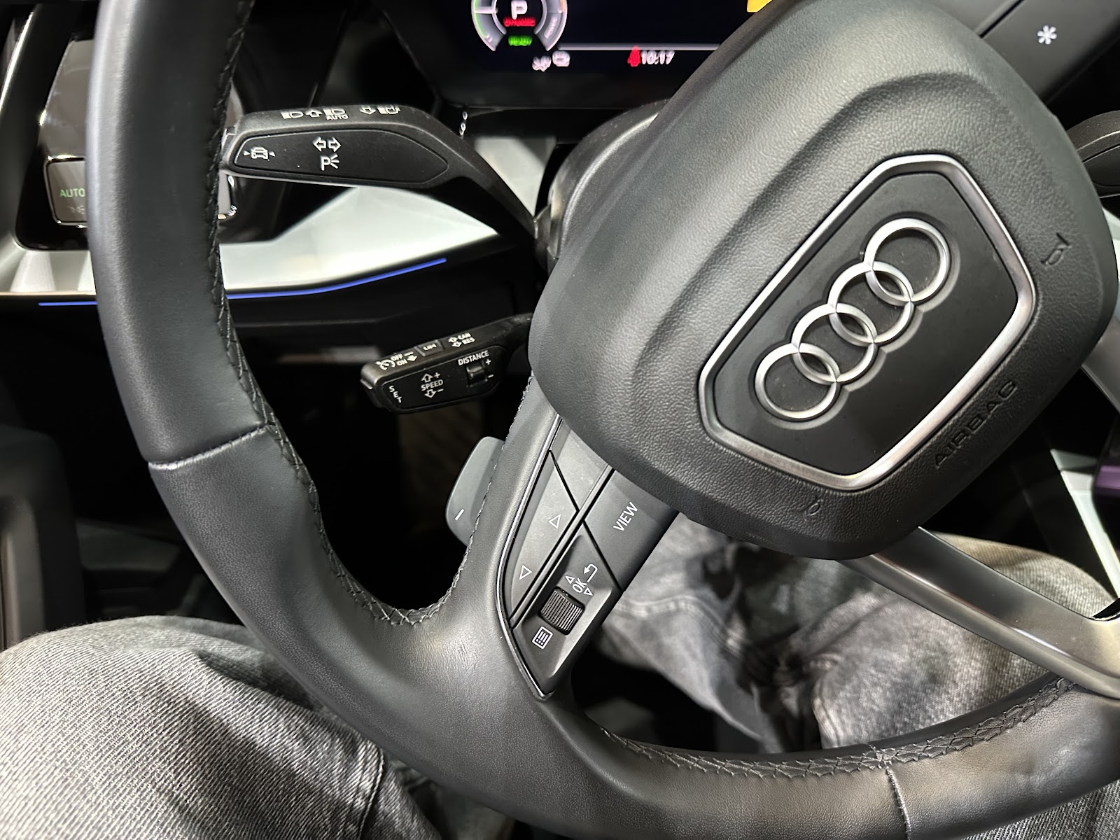 Foto 15 de AUDI A3 2022 en venta en CSV Motor VALDEFUENTES