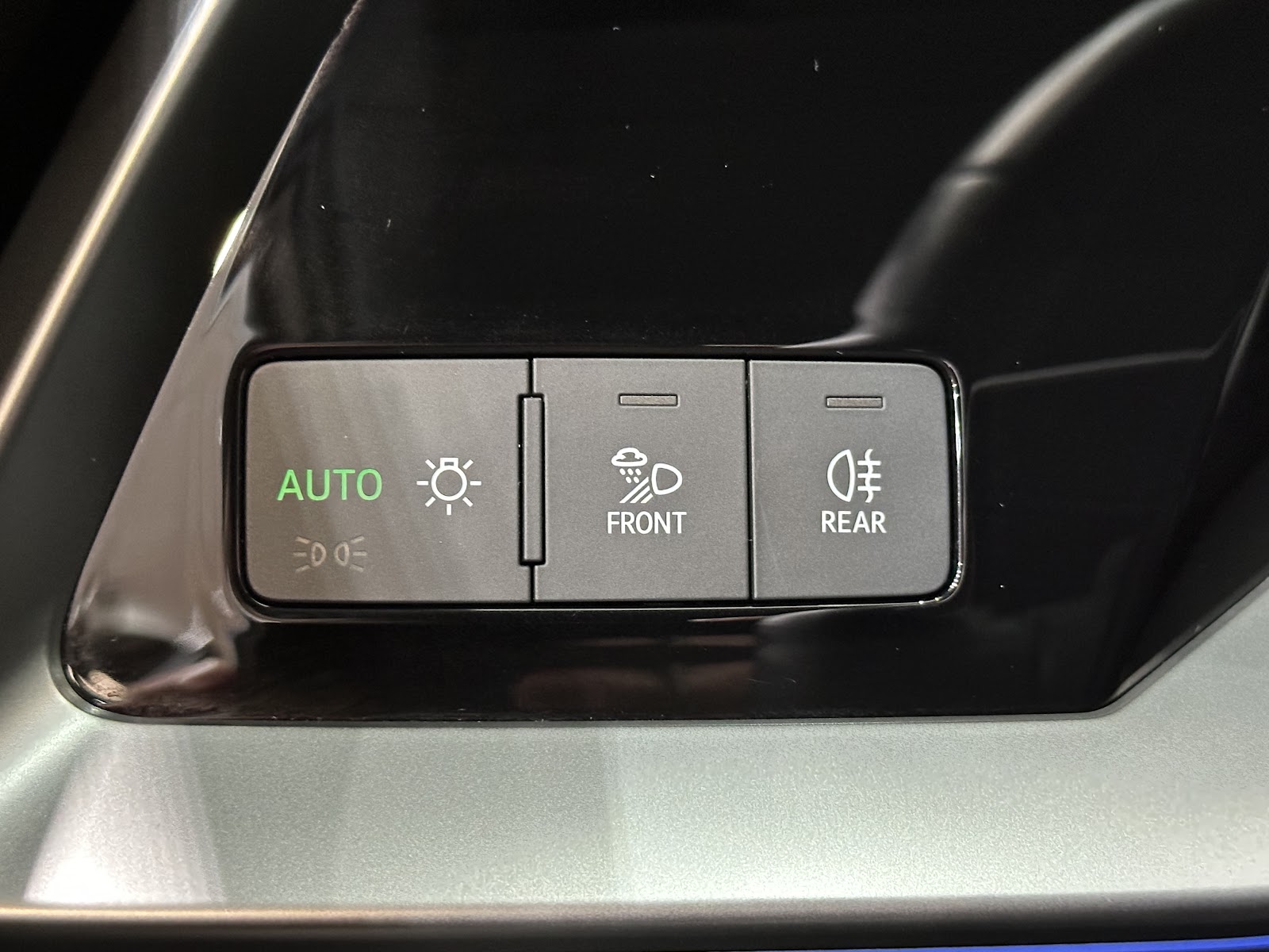 Foto 17 de AUDI A3 2022 en venta en CSV Motor VALDEFUENTES
