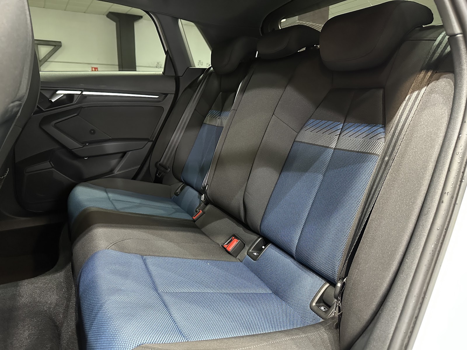 Foto 10 de AUDI A3 2022 en venta en CSV Motor VALDEFUENTES