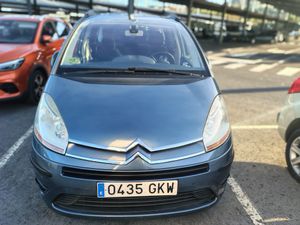 Foto 12 de CITROEN C4 GRAN PICASSO 2009 en venta en CSV Motor VALDEFUENTES