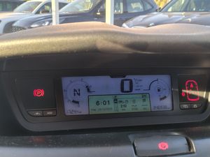 Foto 6 de CITROEN C4 GRAN PICASSO 2009 en venta en CSV Motor VALDEFUENTES