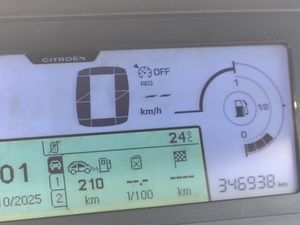 Foto 8 de CITROEN C4 GRAN PICASSO 2009 en venta en CSV Motor VALDEFUENTES