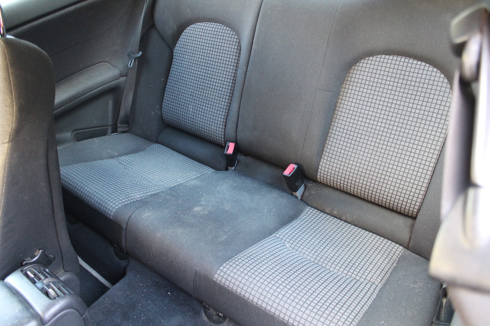 Foto 7 de MERCEDES C COUPE 2007 en venta en CSV Motor VALDEFUENTES