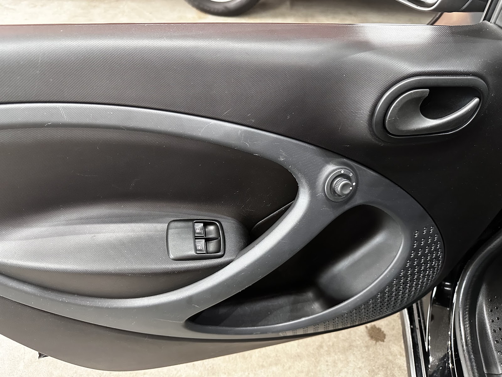 Foto 13 de SMART FORFOUR 2021 en venta en CSV Motor VALDEFUENTES